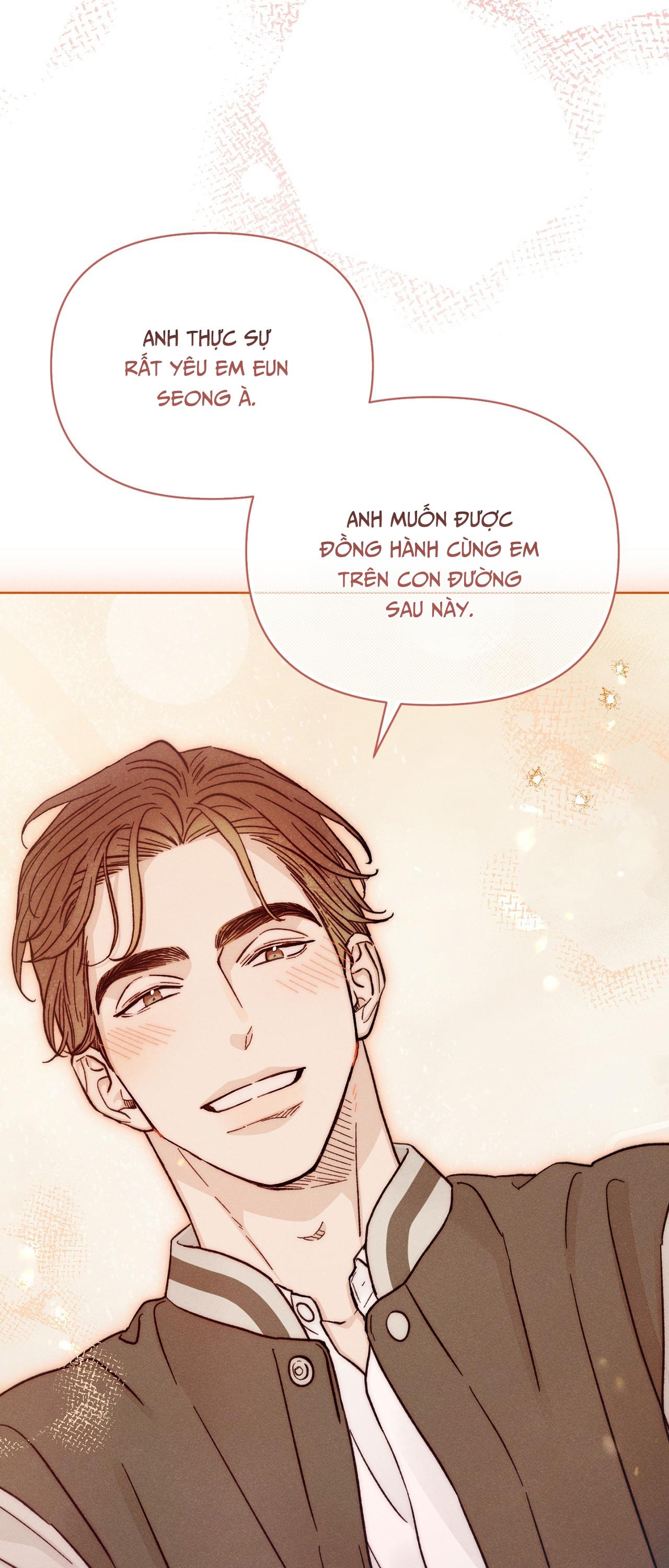 TÌNH YÊU KHỞI ĐẦU TỪ NỖI SỢ - Chap 18