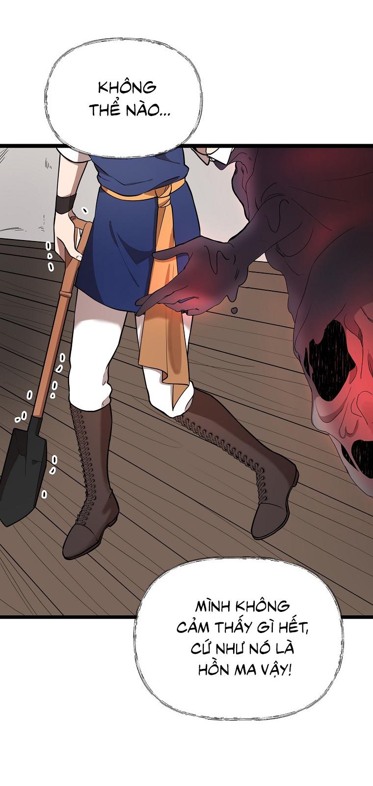 Hãy Lựa Chọn Anh Hùng Của Bạn Thật Cẩn Thận - Chap 4