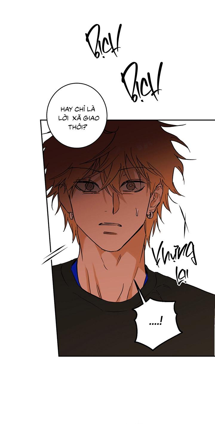 Phiên Bản Hoàn Hảo - Chap 1