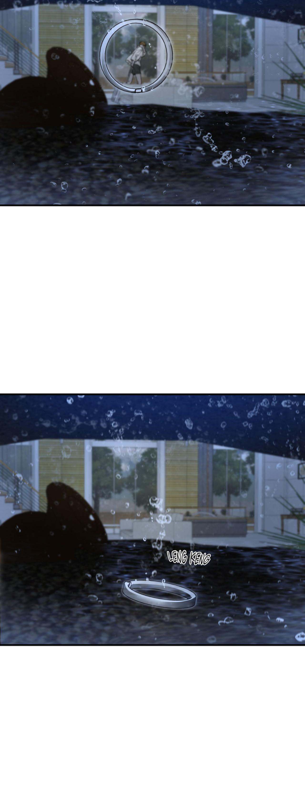 Deepest Confession - Chap 6