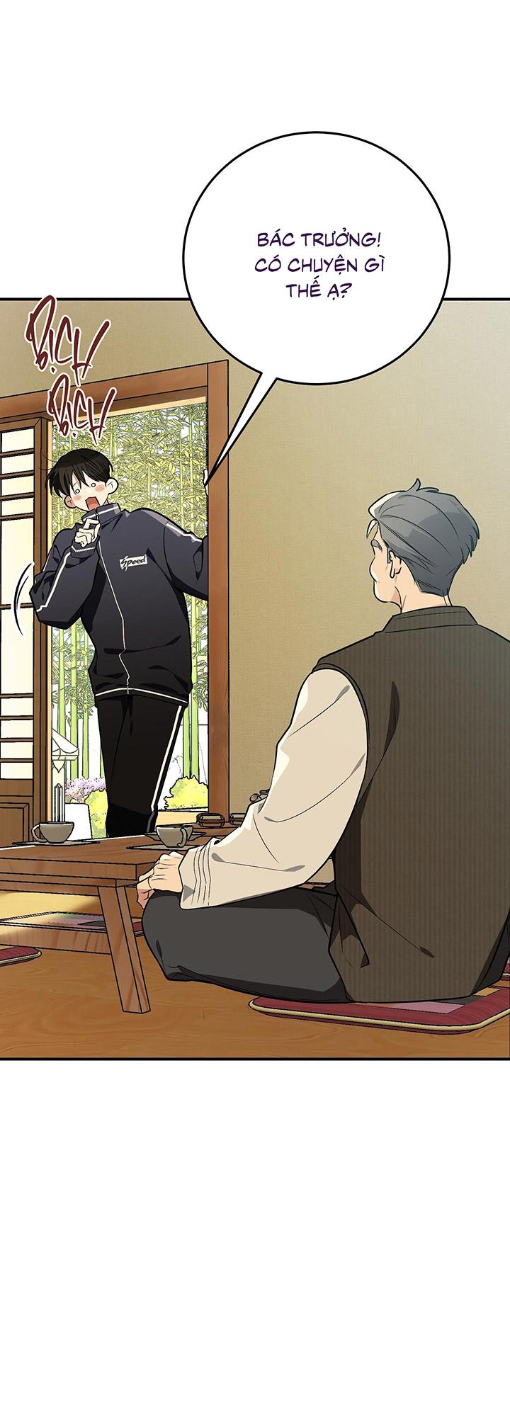 [DDT] HÃY SINH NHẤT MIÊU HÀI WILDCAT, NHƯ BẤT DỤC KIẾN NGÃ PHÁT CUỒNG! - Chap 1