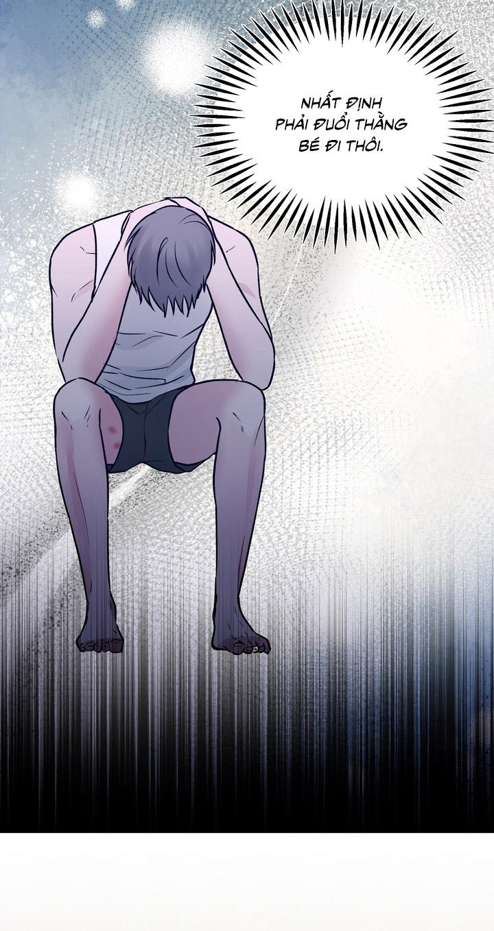 [DDT] NGƯỜI CHÚ TÔI YÊU! - Chap 3