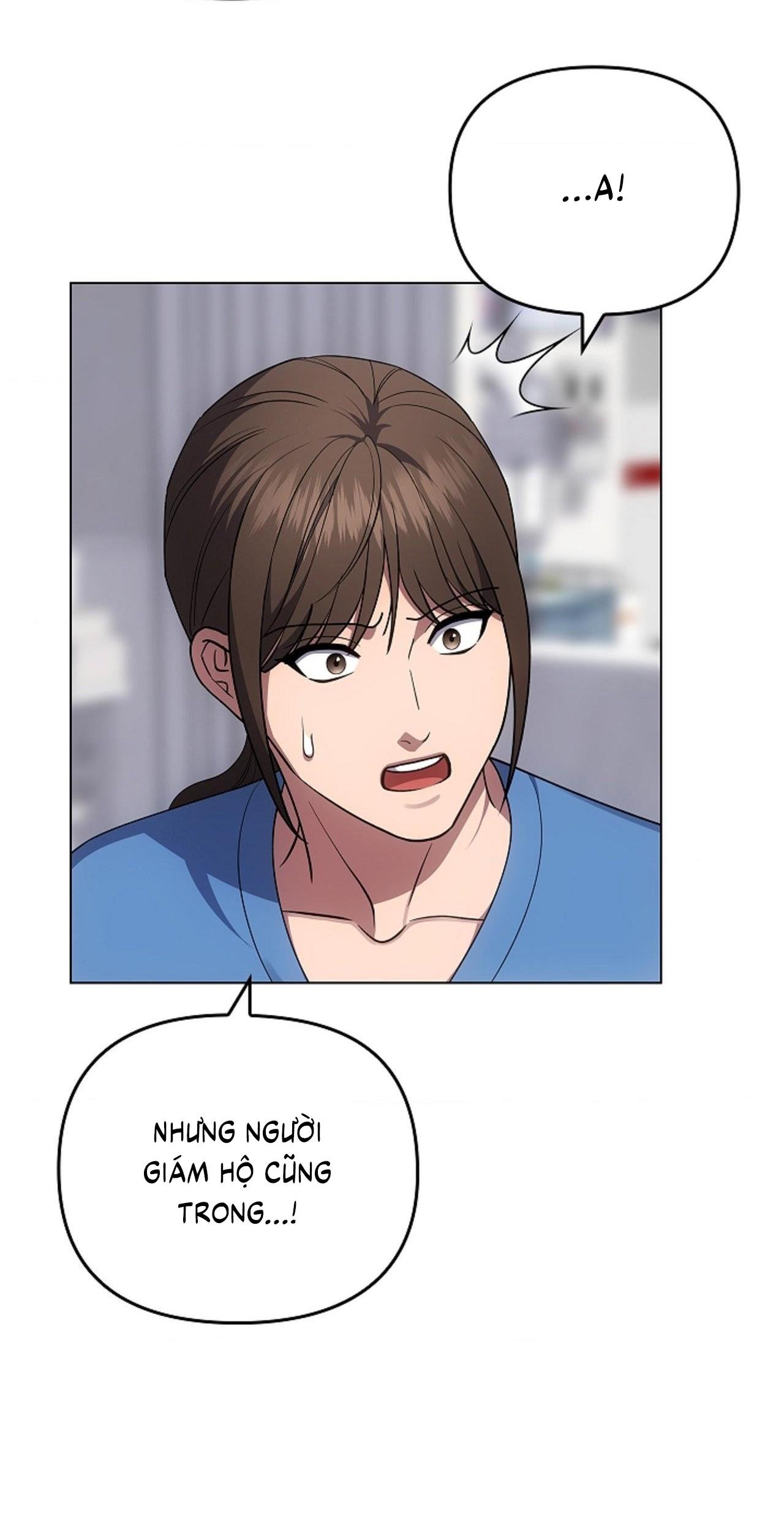 (CBunu) Đuổi Bắt Giữa Đêm Ngọt Ngào - Chap 30