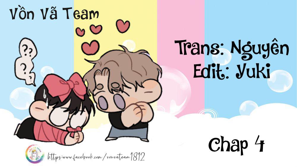 Đại Ca Tôi Là Một Tên Dâm Đãng - Chap 4