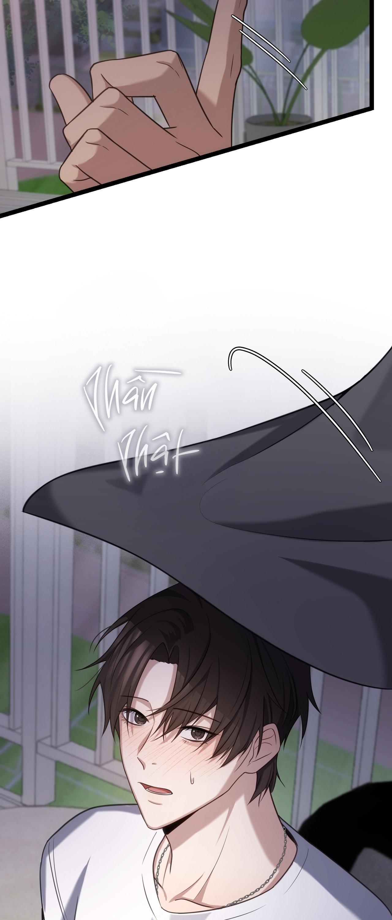 BÁU VẬT CỦA GUIDE - Chap 21