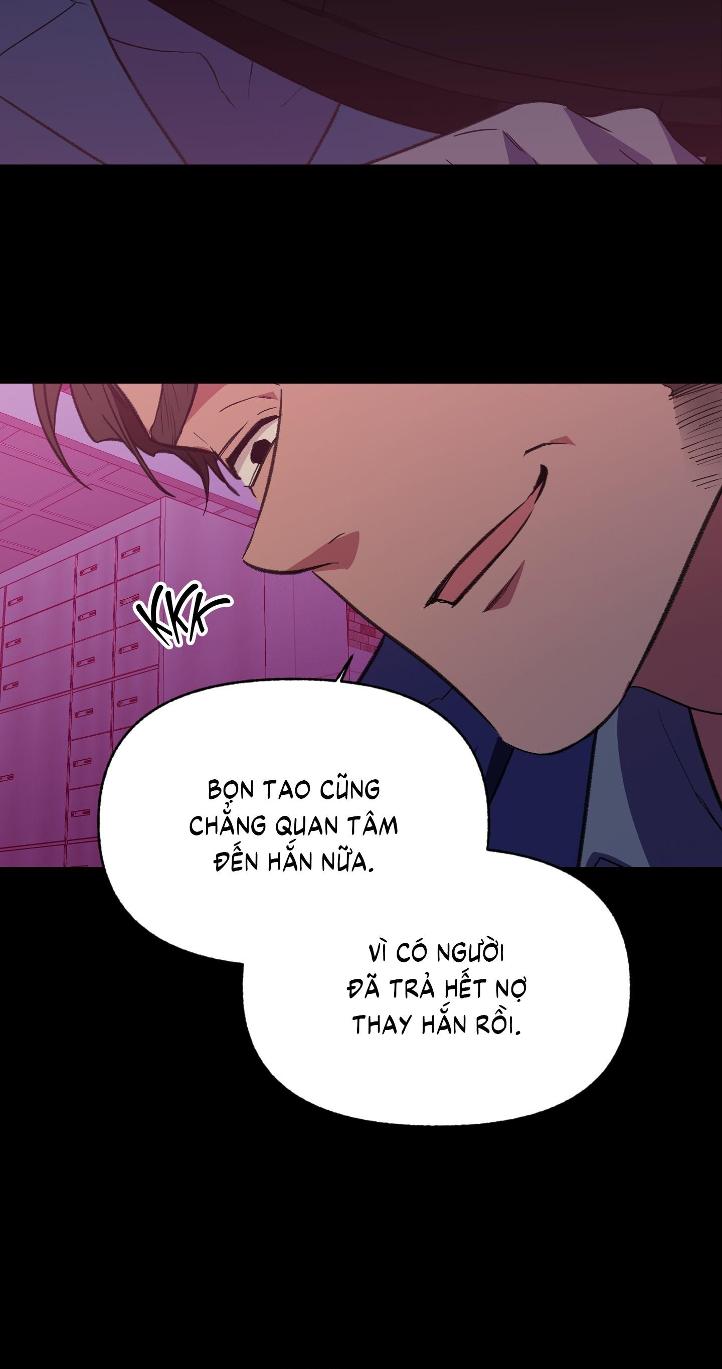 (CBunu) Control Time - Chap 45