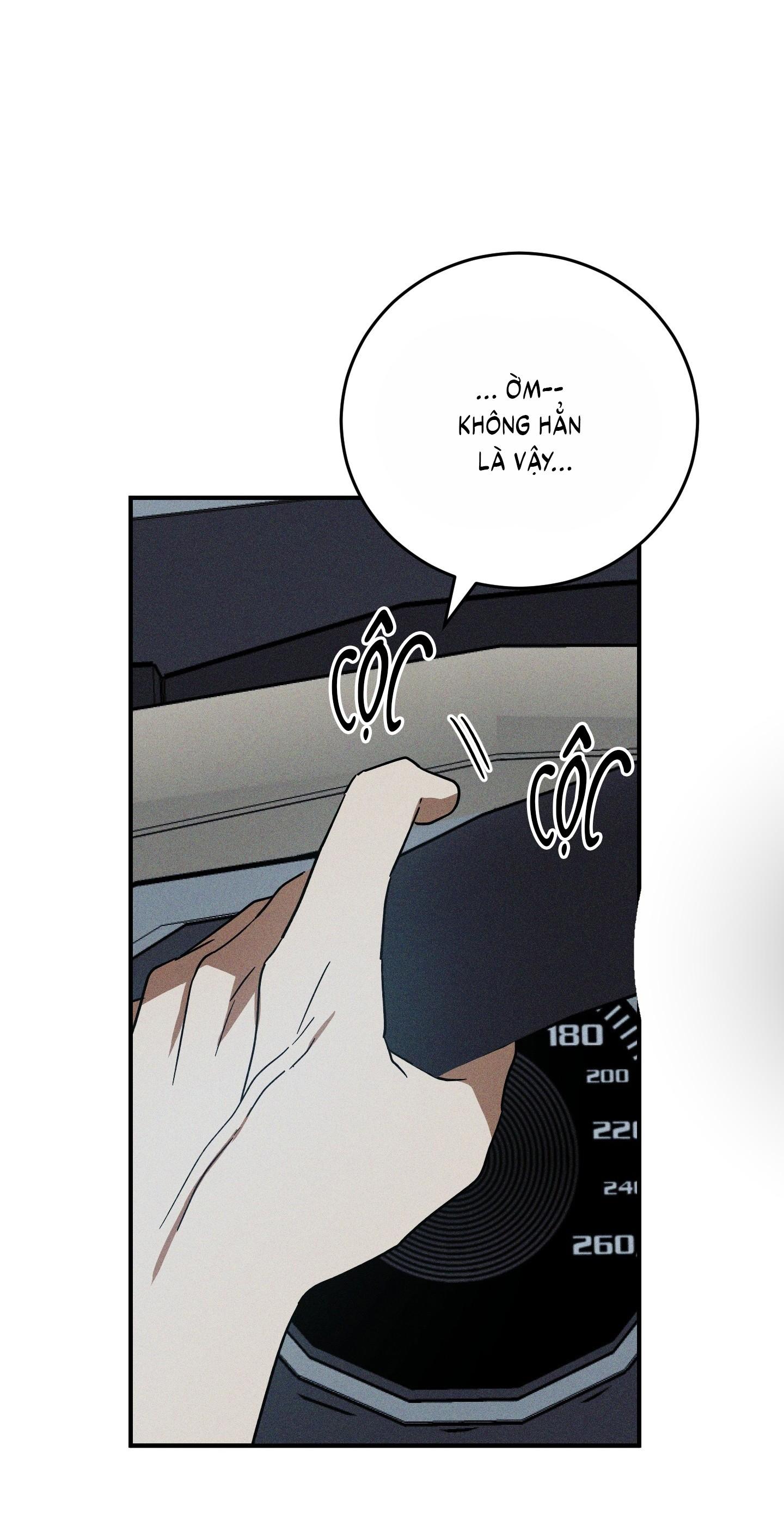 (CBunu) MIX UP - Chap 7