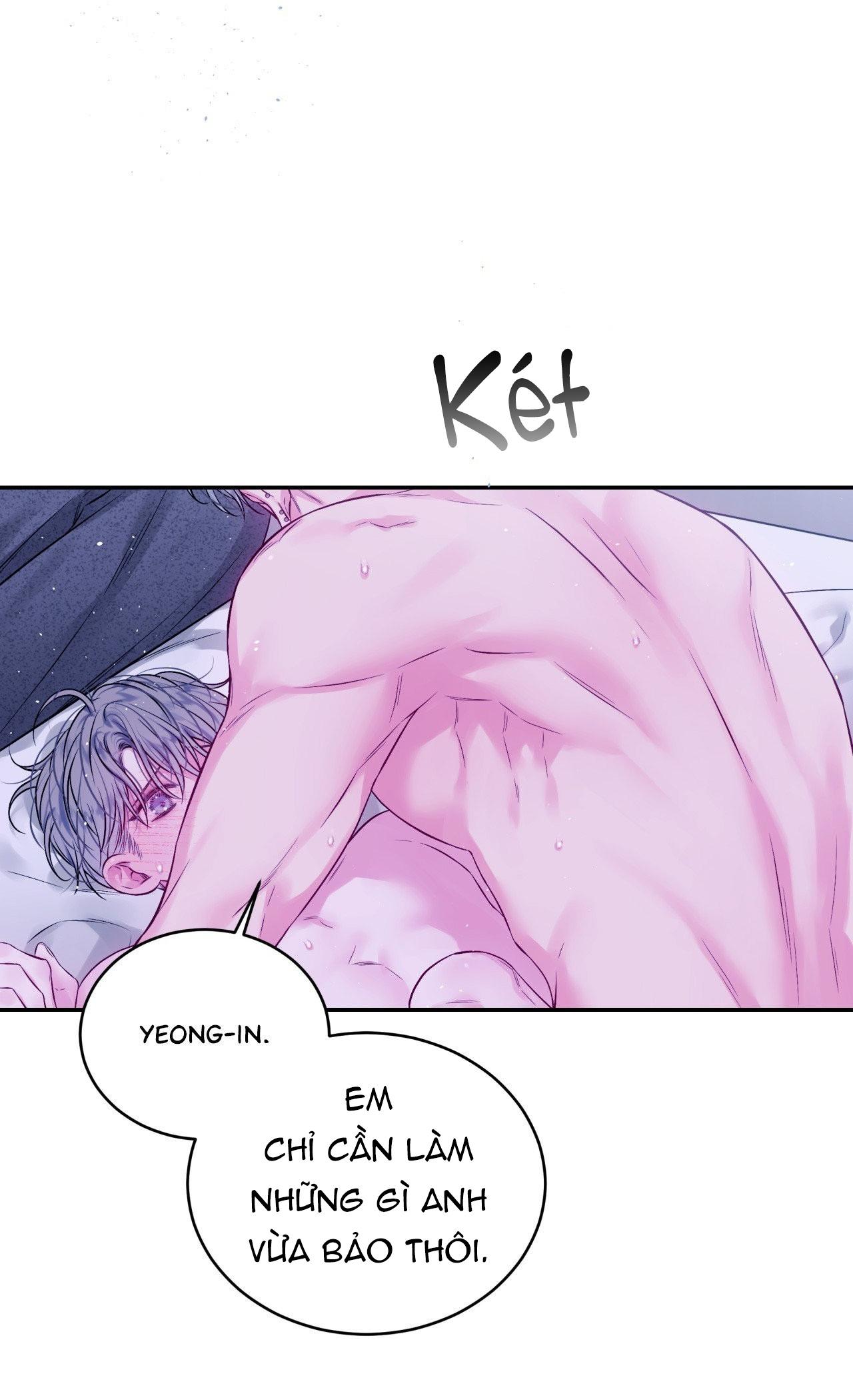 CHÚNG TA KHÔNG HOÀN HẢO - Chap 18