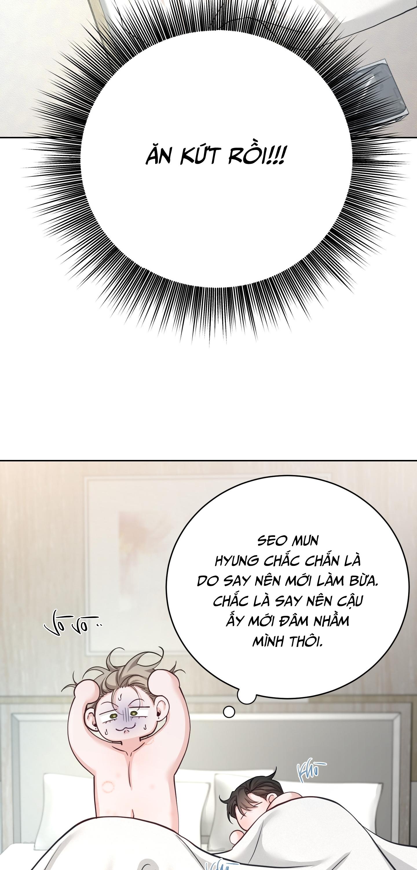 VÁN CỜ LẬT NGƯỢC - Chap 6