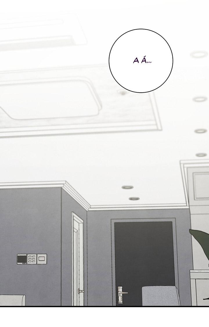 [DDT] HƯƠNG VỊ TÌNH THÂN - Chap 17