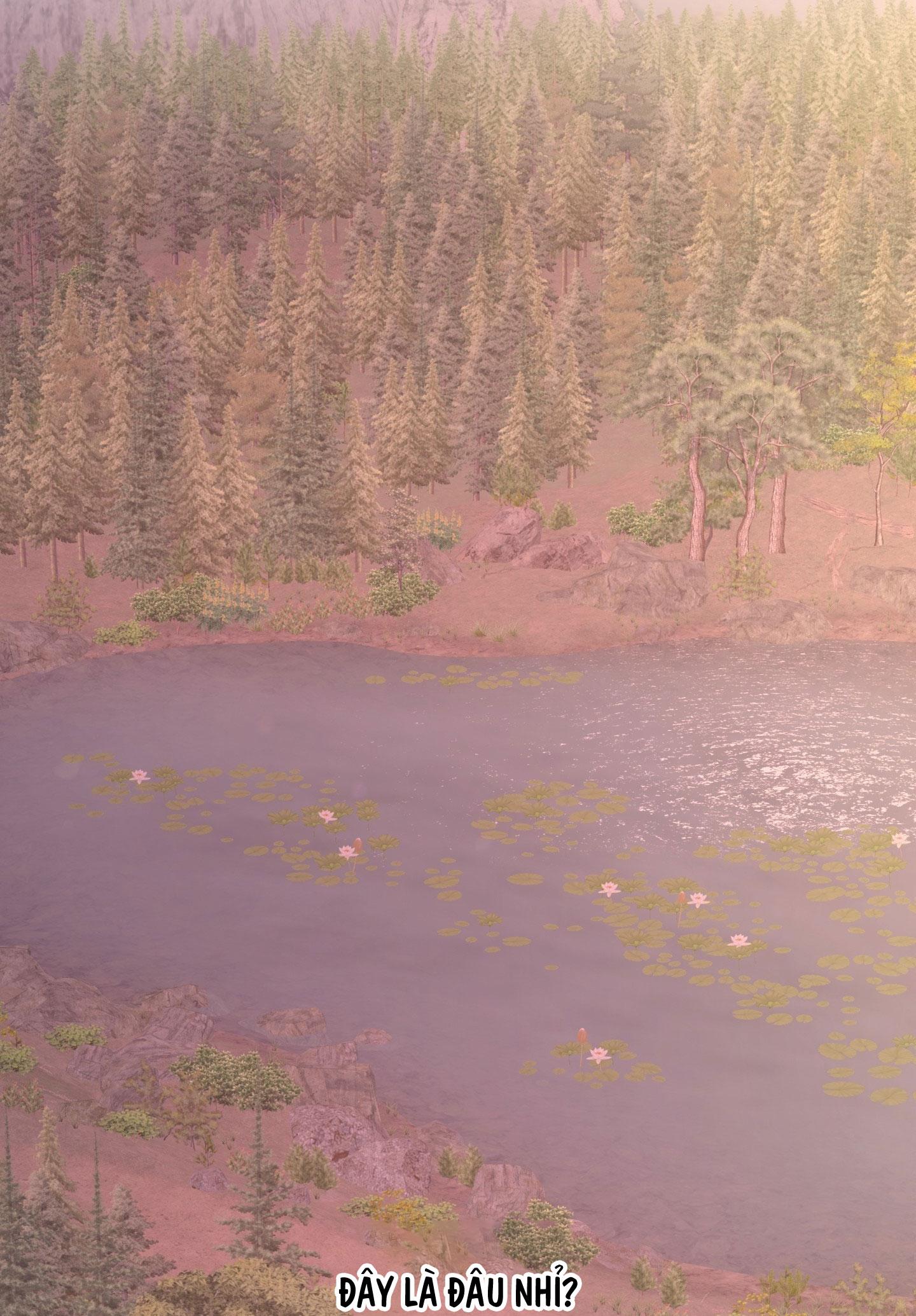 ĐÊM KINH HOÀNG - Chap 55