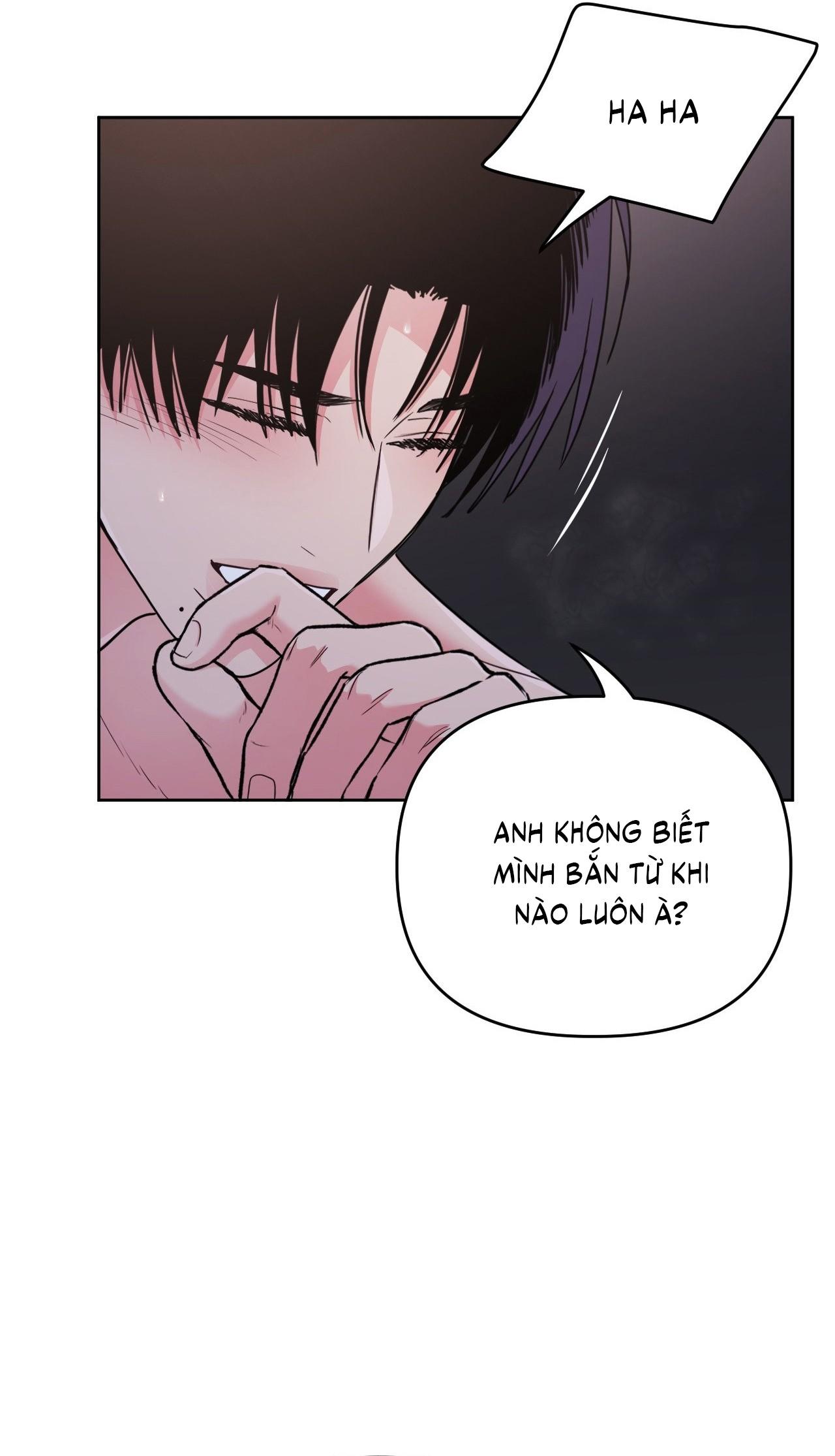 (CBunu) Chàng Trai Mỹ Thuật - Chap 64