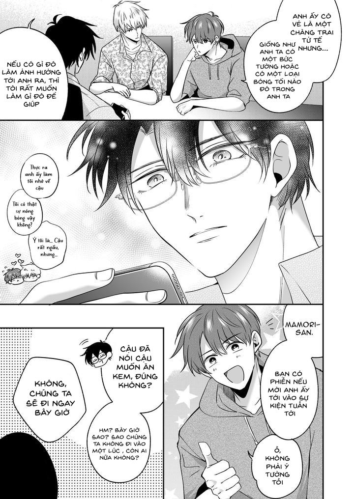 Doujinshi Tổng Hợp - Chap 294.2 - Trang 65