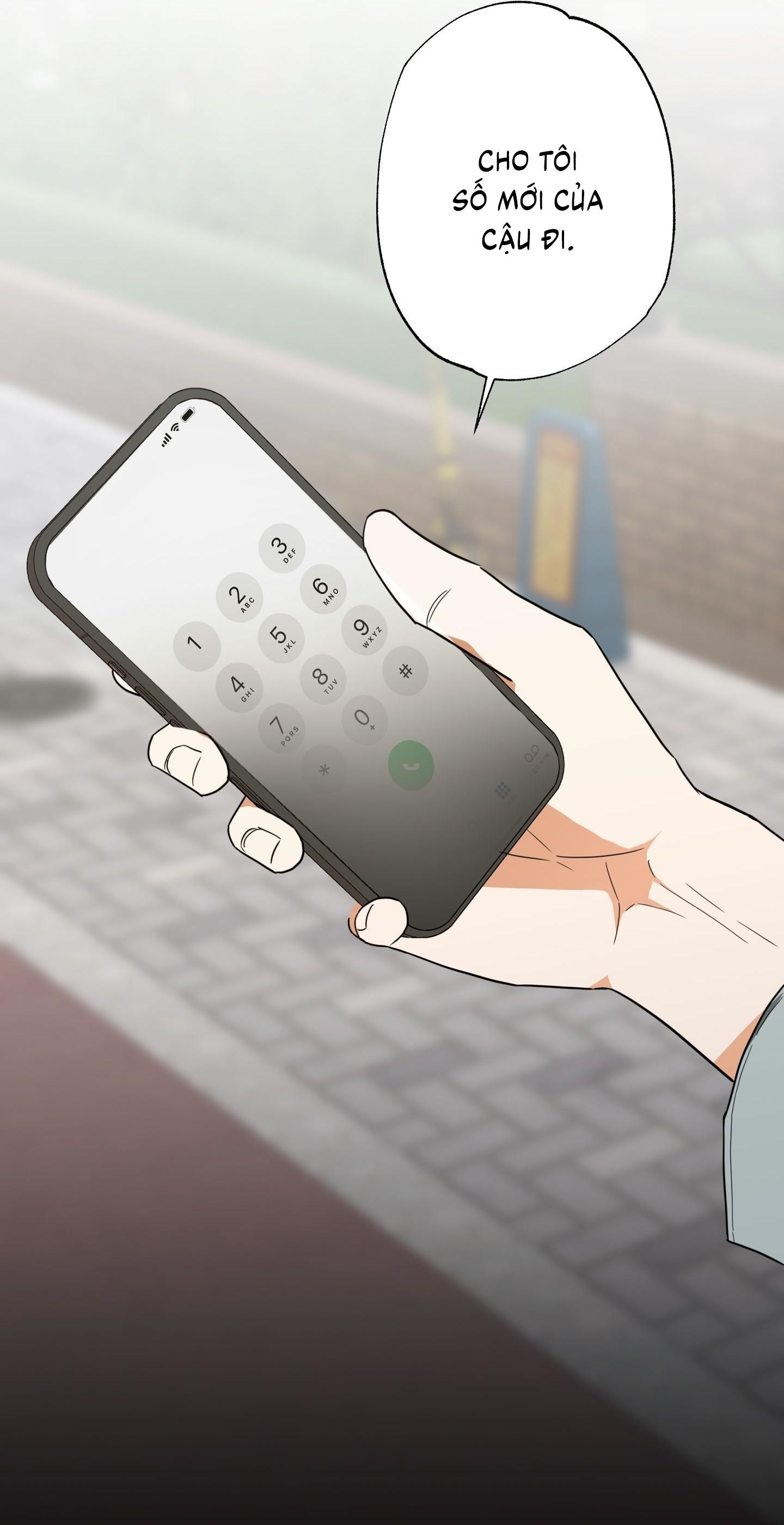 (CBunu) Bí Quyết Chinh Phục Tình Đơn Phương - Chap 3