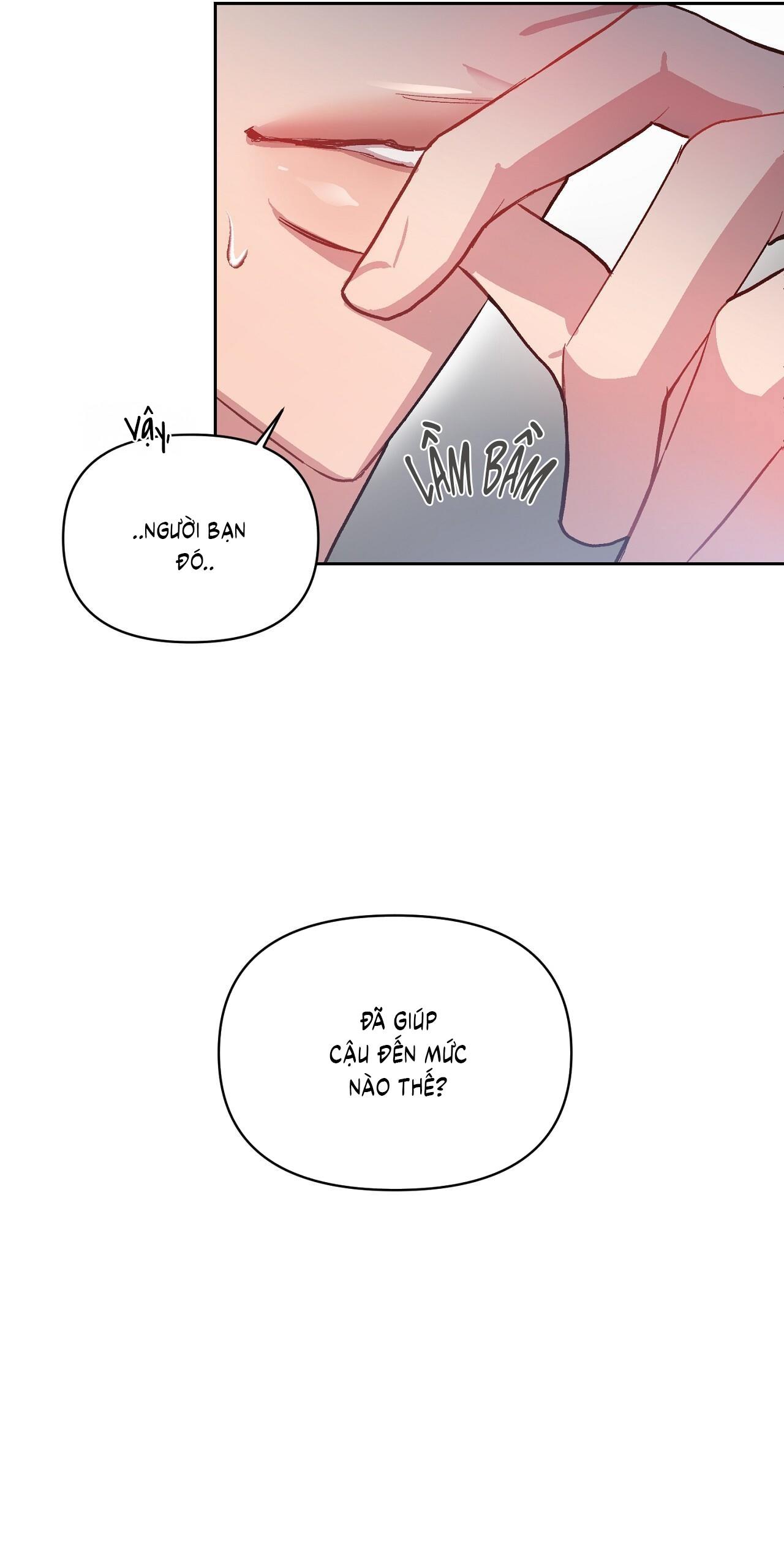 (CBunu) Bí Mật Của Mái Tóc - Chap 36