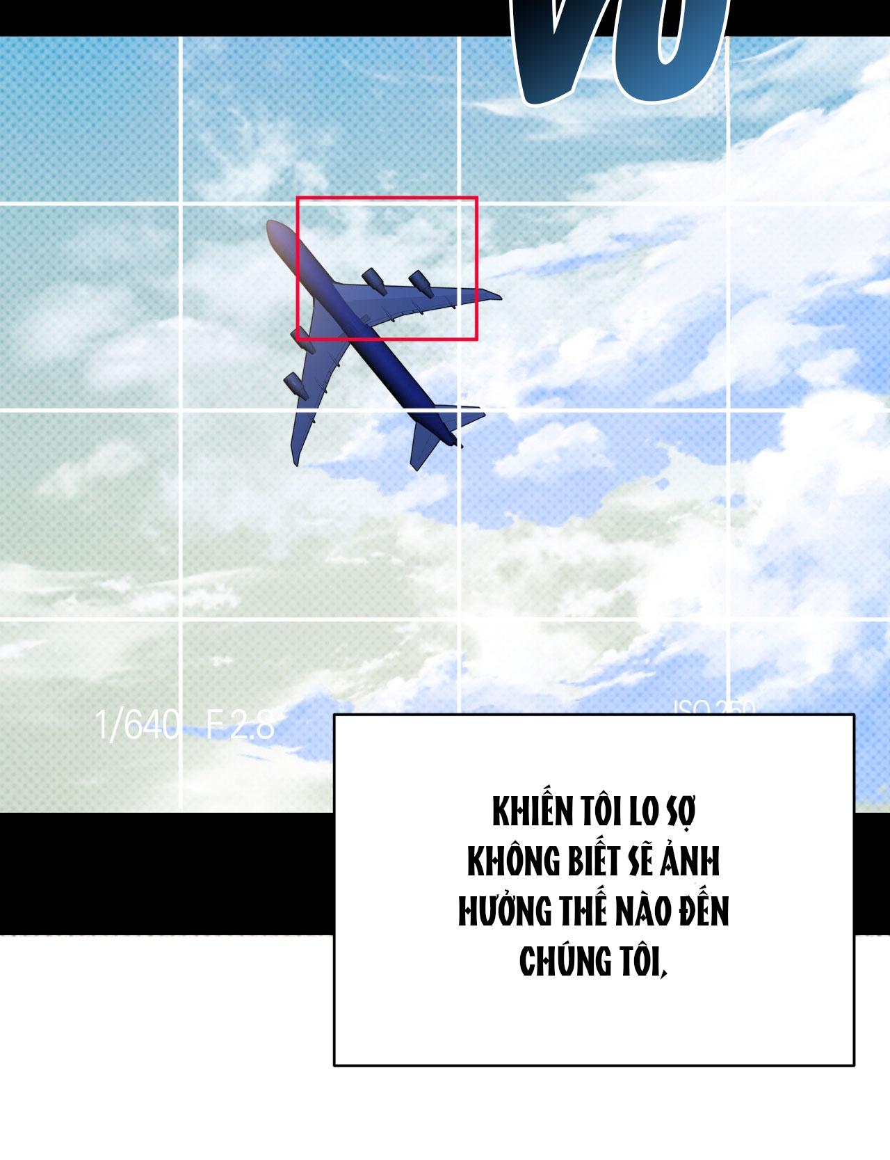 (RÔ LAI) Chiến thuật bắt bóng tình yêu - Chap 43