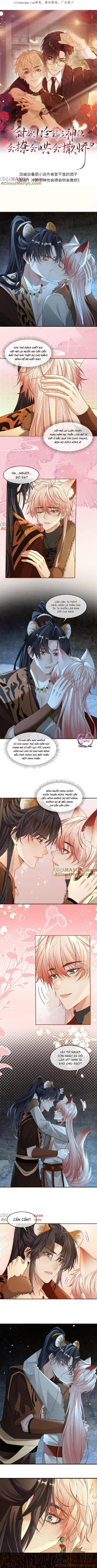 Khát Vọng Ngọt Ngào - Chap 425