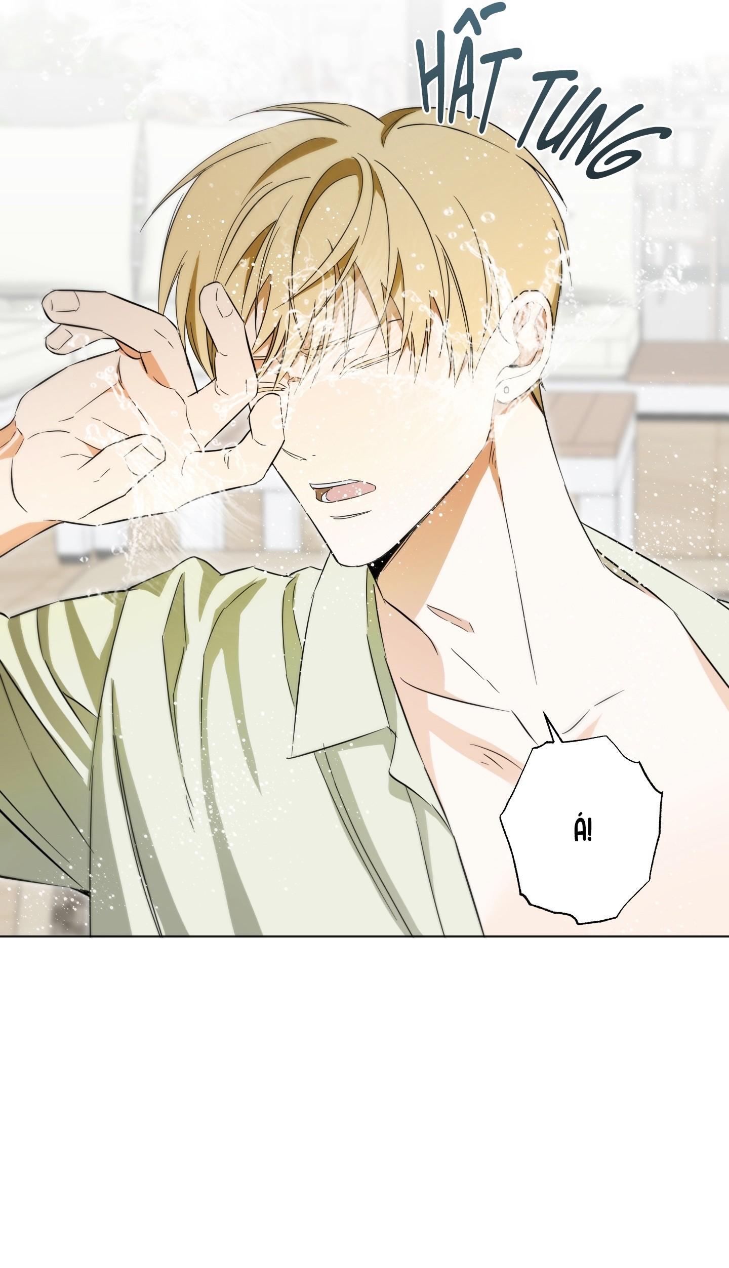 (CBunu) Bí Quyết Chinh Phục Tình Đơn Phương - Chap 10