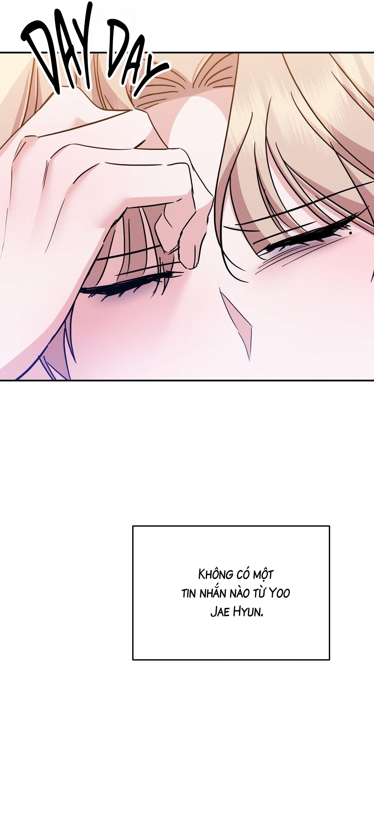 (CBunu) Cẩm Nang Fetish - Chap 14