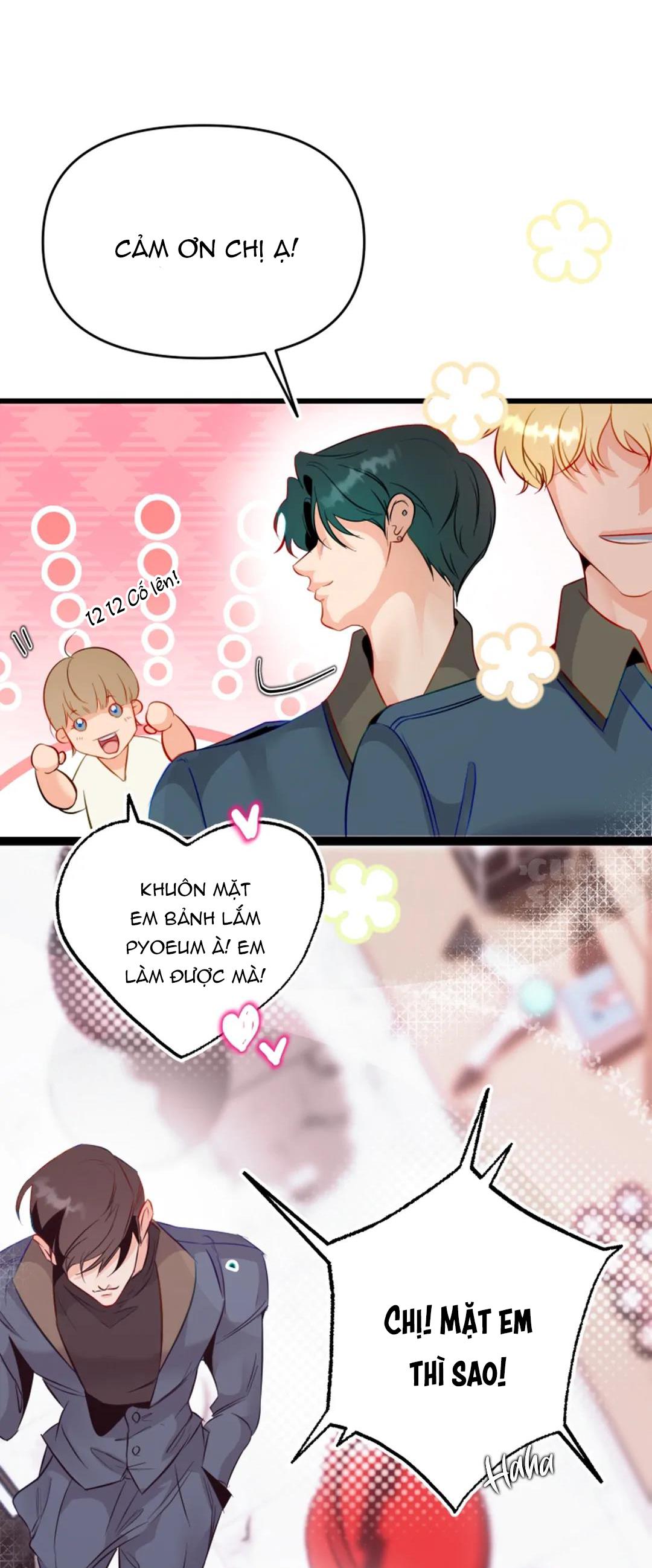 Báo Cáo Chụp Tuyến Tiền Liệt - Chap 7