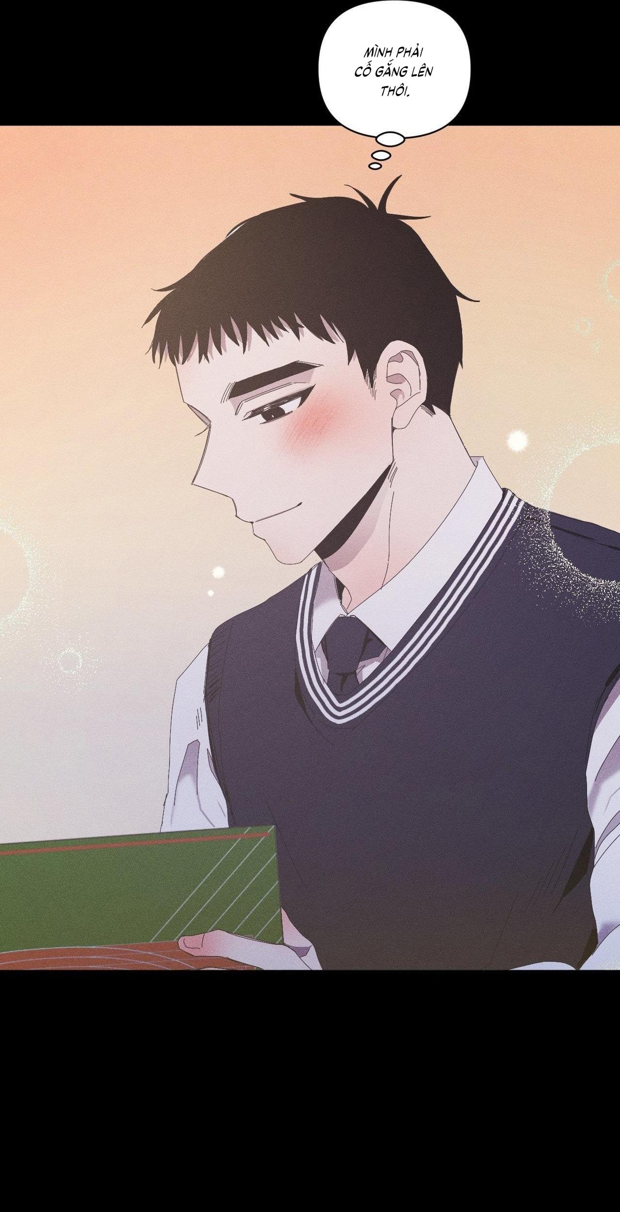 (CBunu) Mùa Đông Cuối Cùng Của Tôi - Chap 8