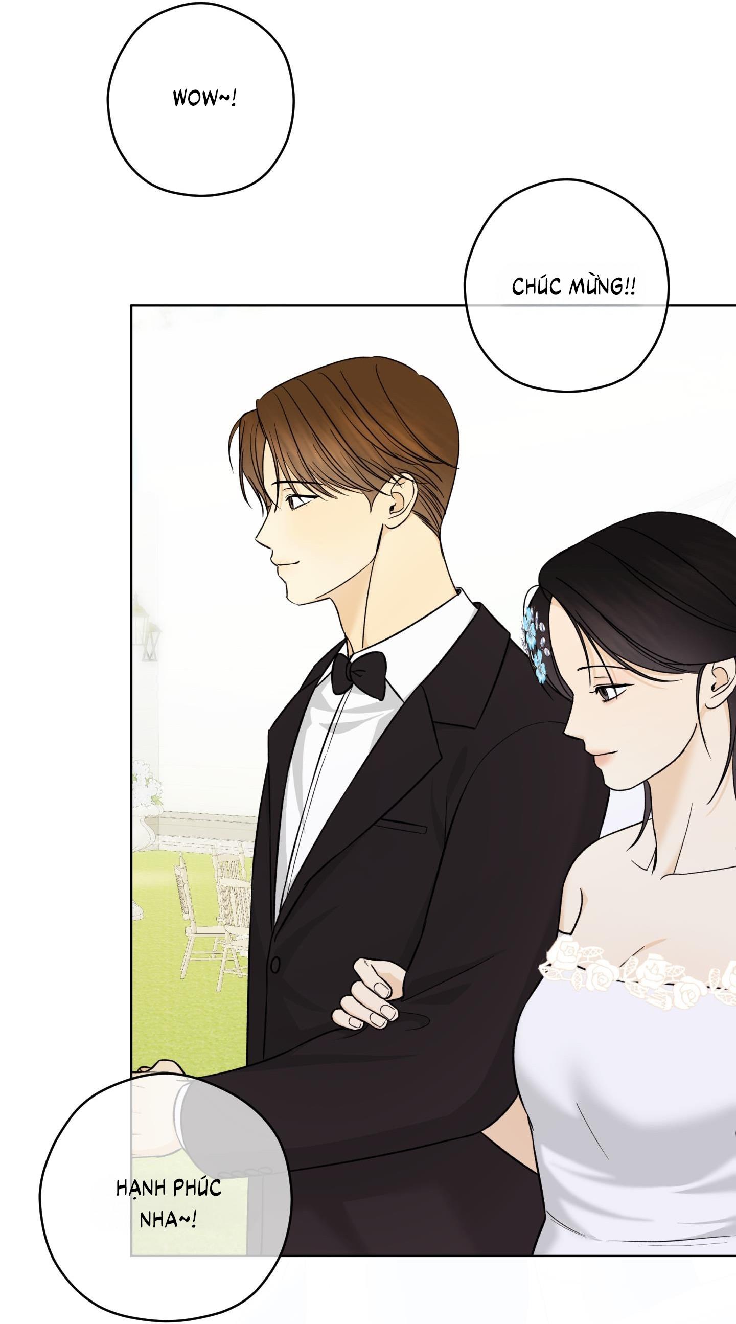 Ngọn Gió Dịu Dàng - Chap 23