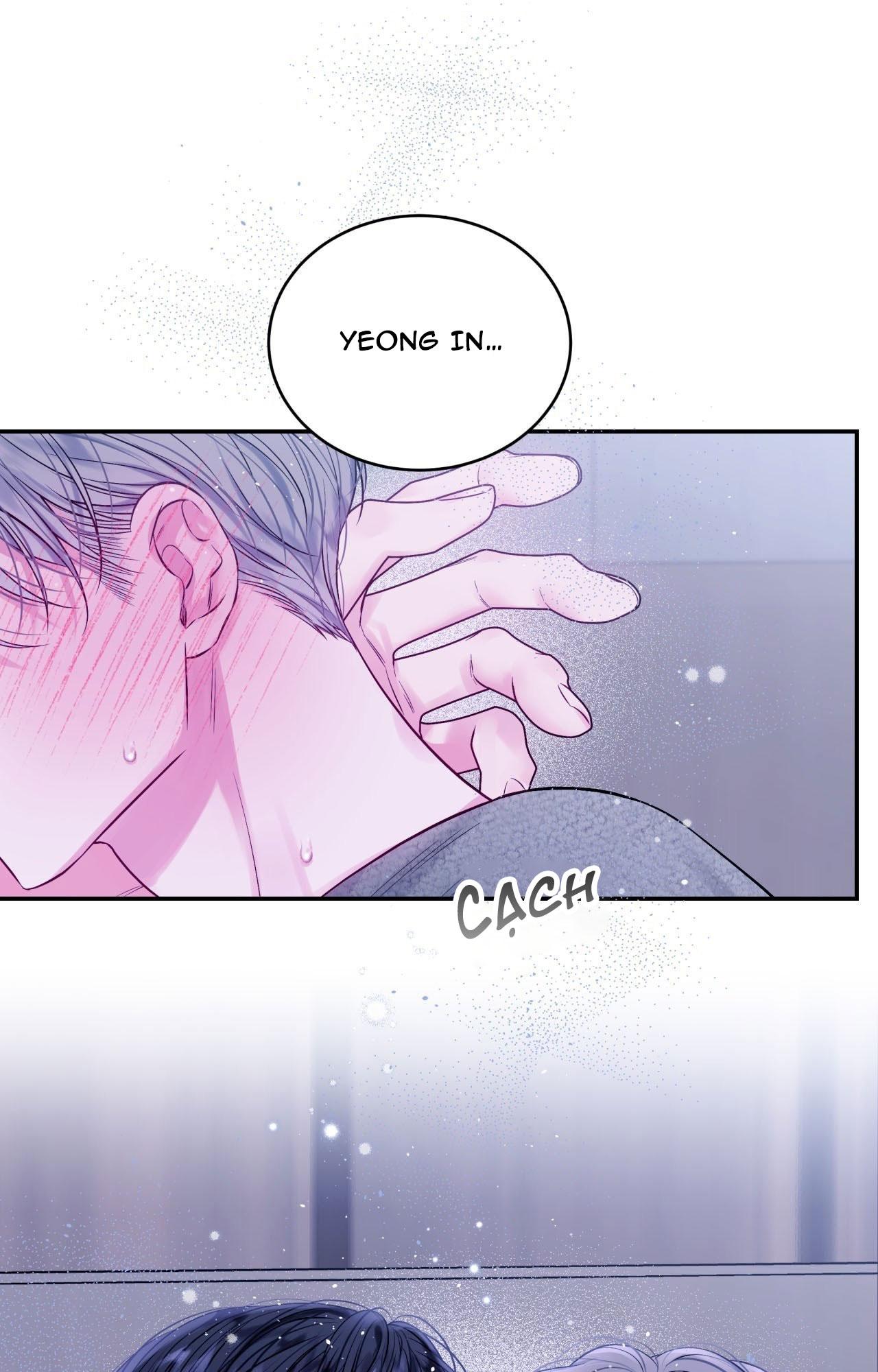 CHÚNG TA KHÔNG HOÀN HẢO - Chap 15