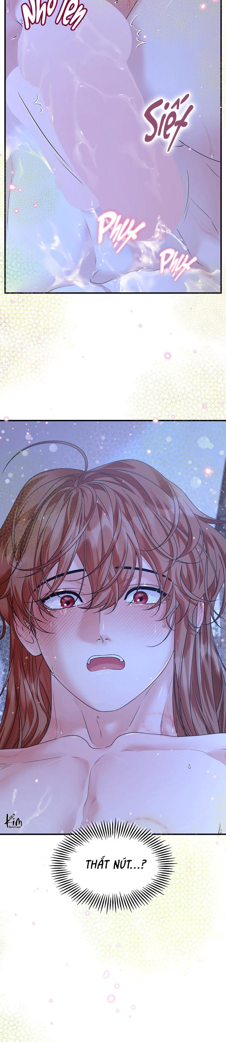 TIỂU BÁ TƯỚC BETA NAY ĐÃ KHÁC XƯA - Chap 23