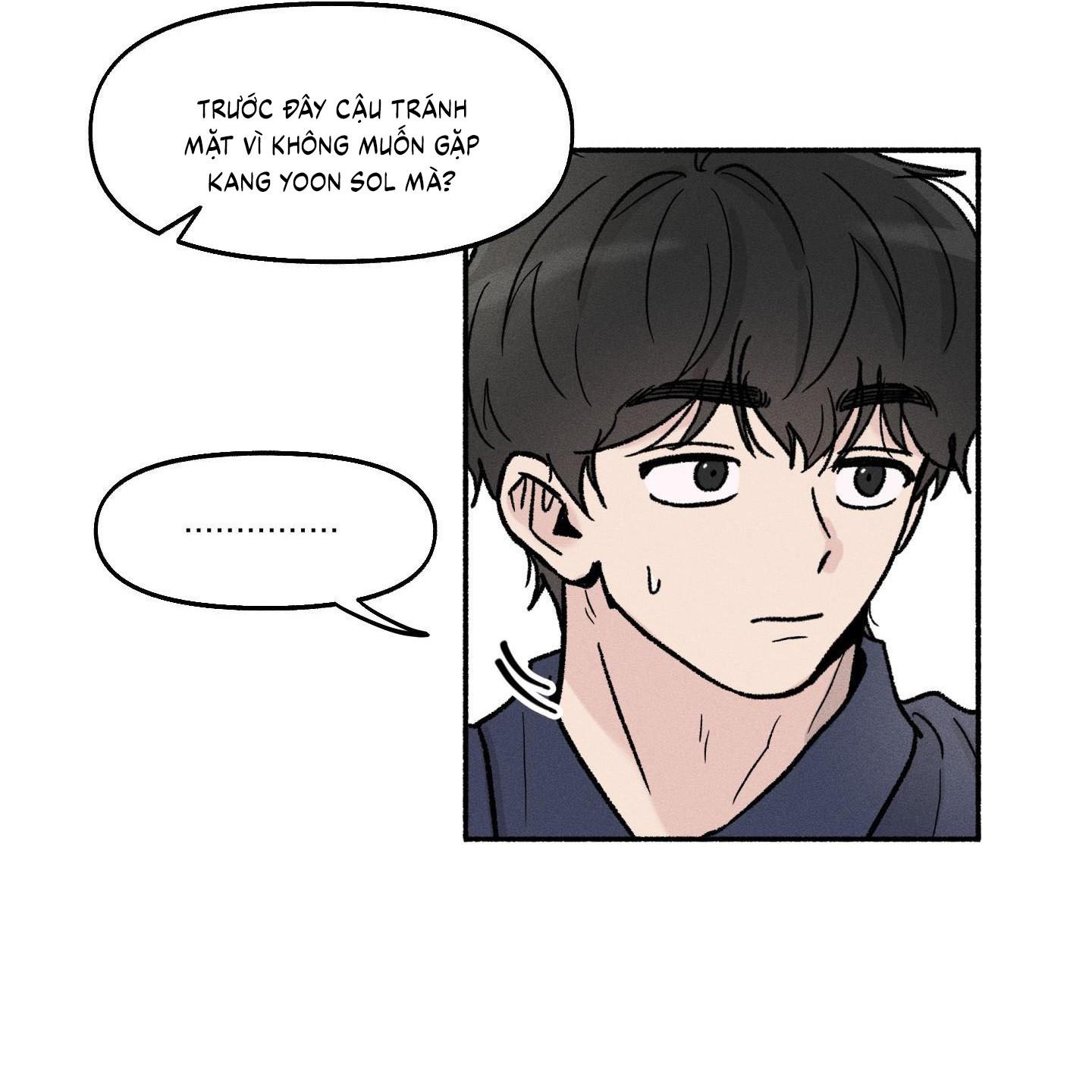 (CBunu) Khi Người Lơ Đãng - Chap 28