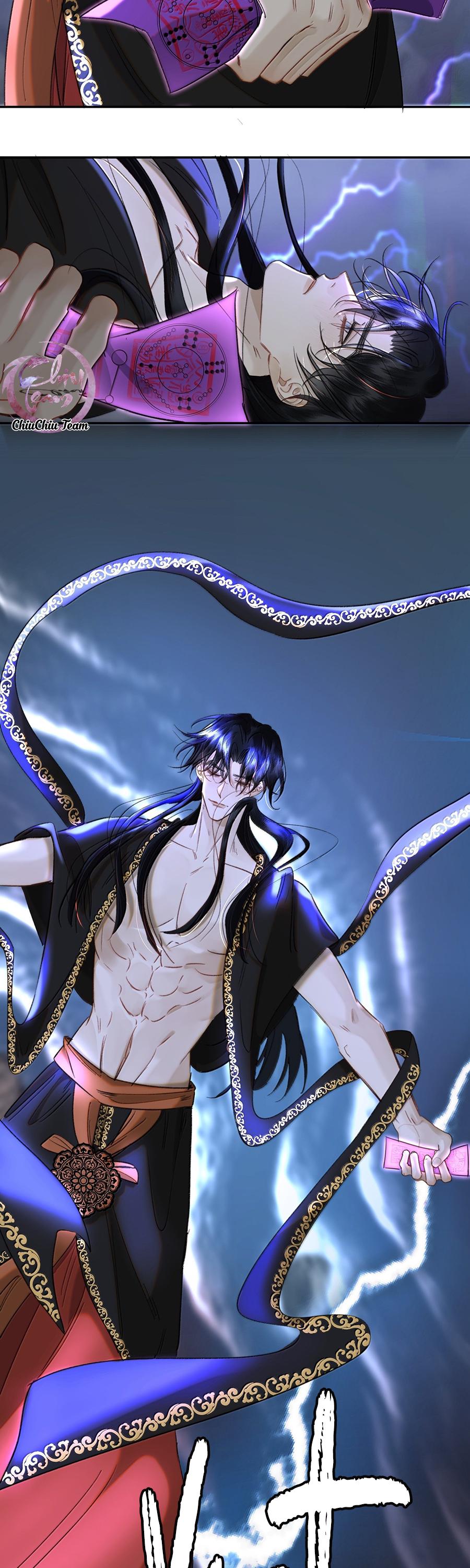 Không Thể Cưỡng Lại Người Yêu Dính Người - Chap 88