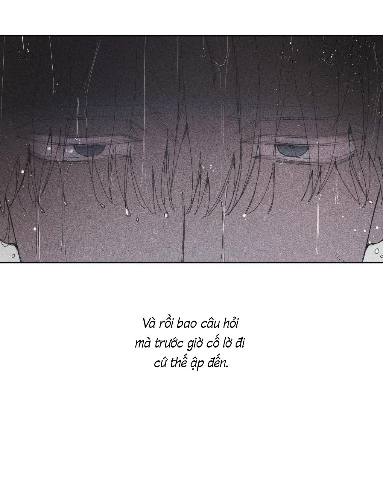 (CBunu) Mùa Đông Cuối Cùng Của Tôi - Chap 15