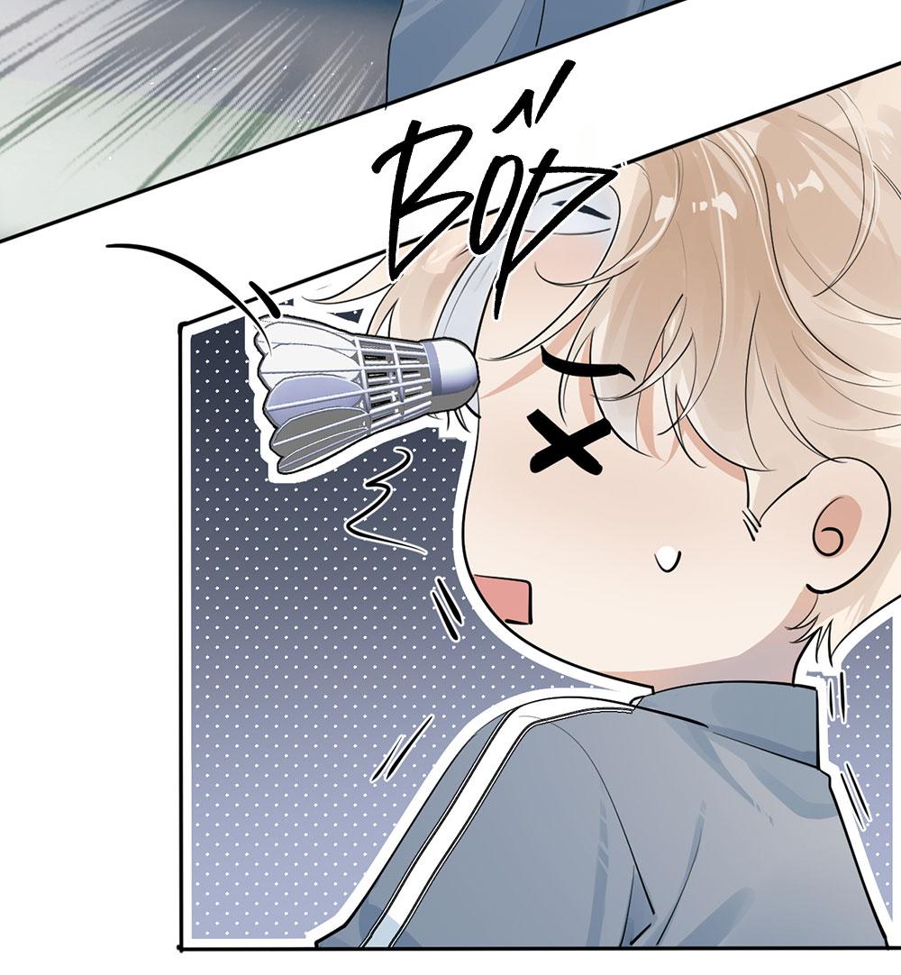 Cậu Vượt Giới Hạn Rồi - Chap 66