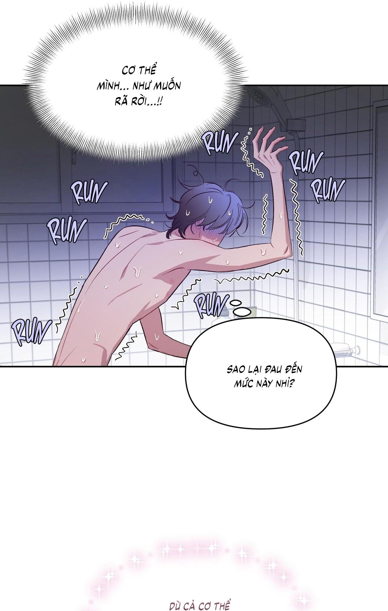 (CBunu) Bí Mật Của Mái Tóc - Chap 36
