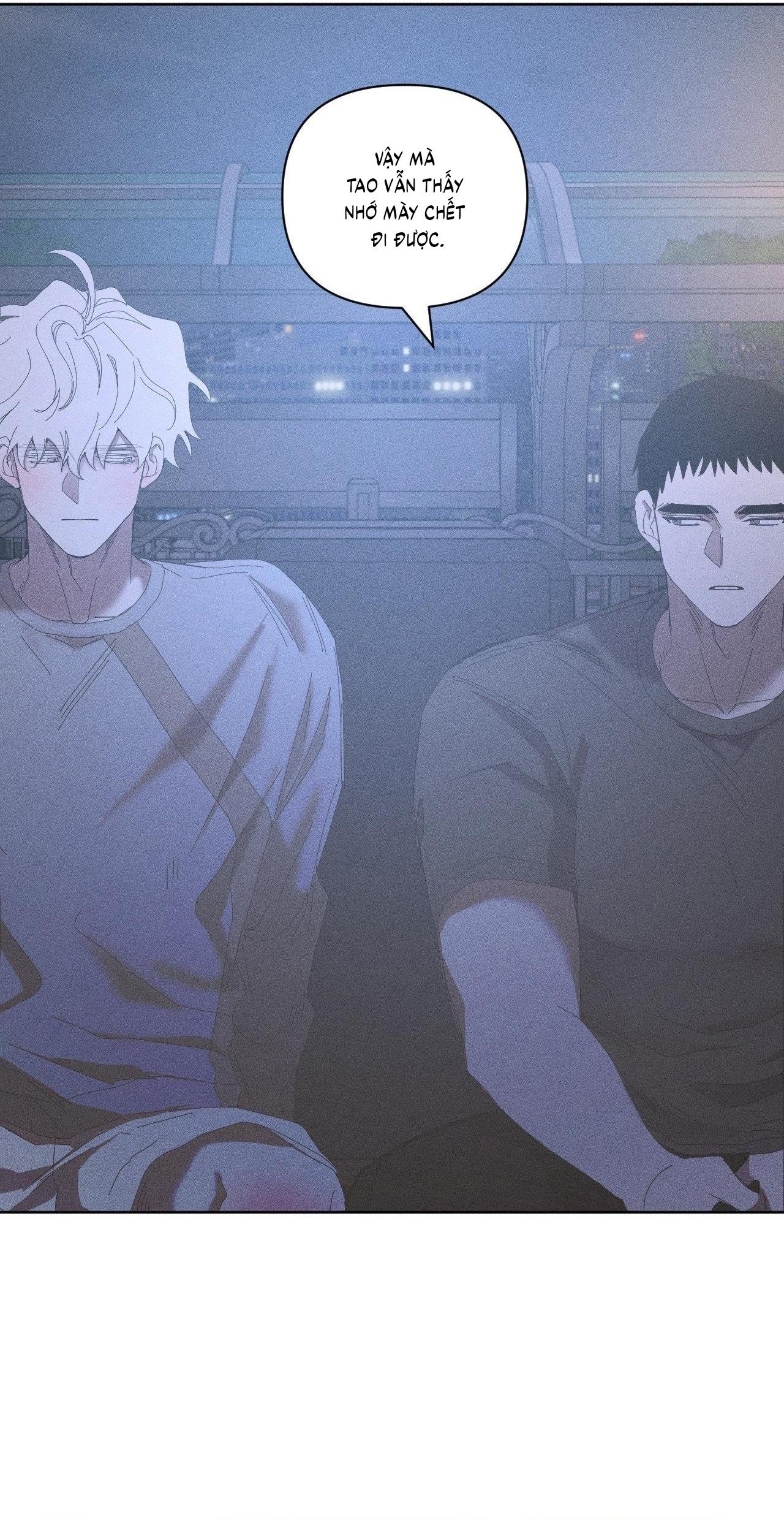 (CBunu) Mùa Đông Cuối Cùng Của Tôi - Chap 10