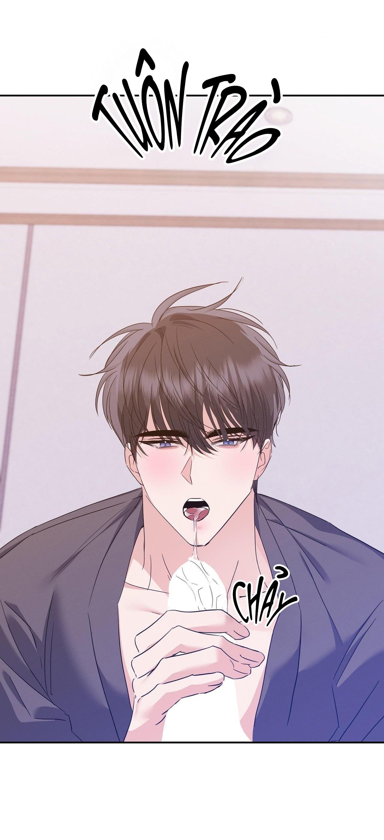 (CBunu) Cẩm Nang Fetish - Chap 10