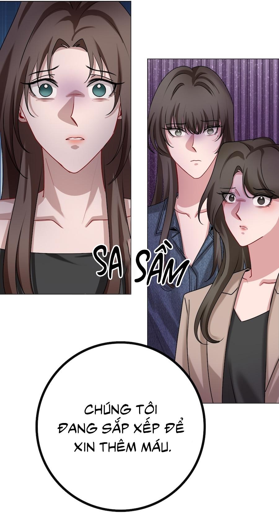 Flower of youth - Chap 47