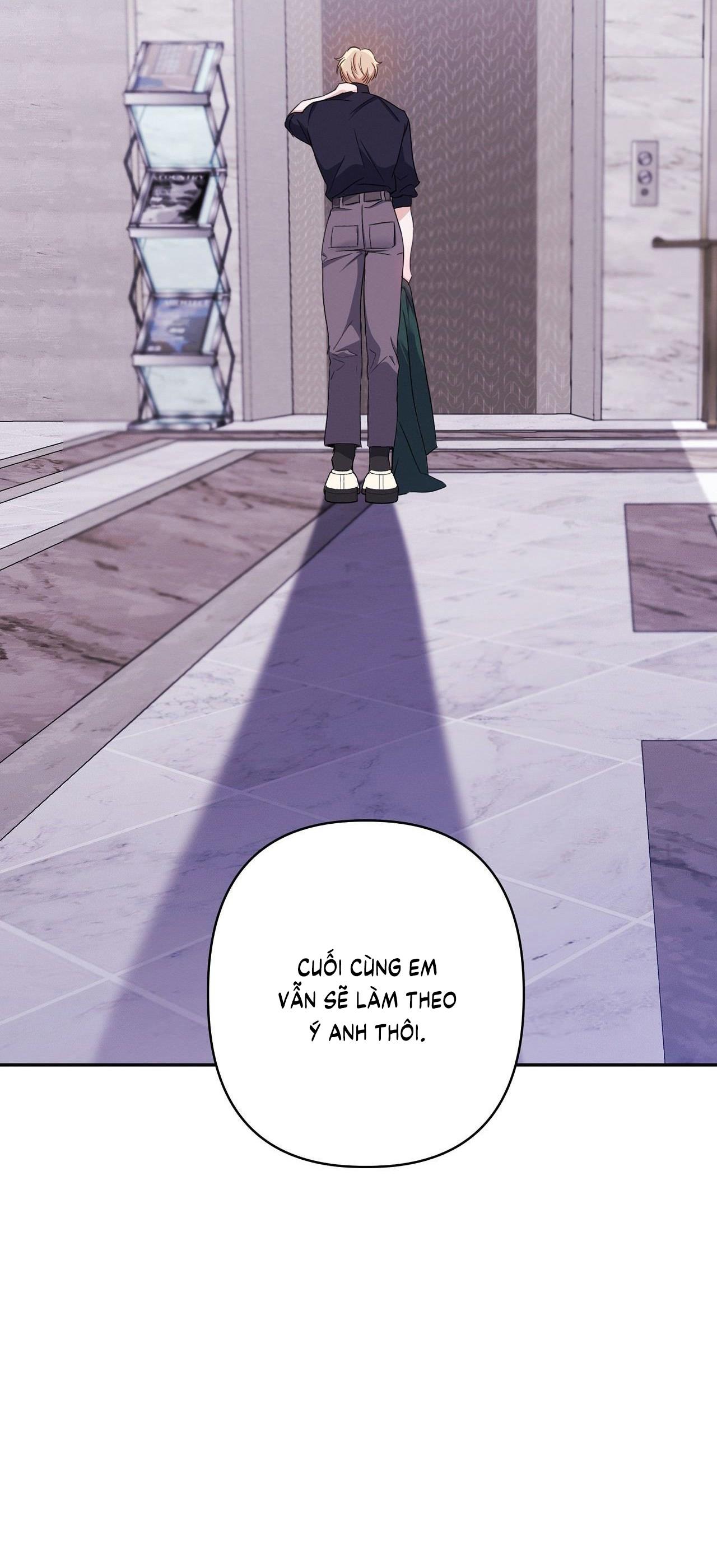 (CBunu) Cẩm Nang Fetish - Chap 9