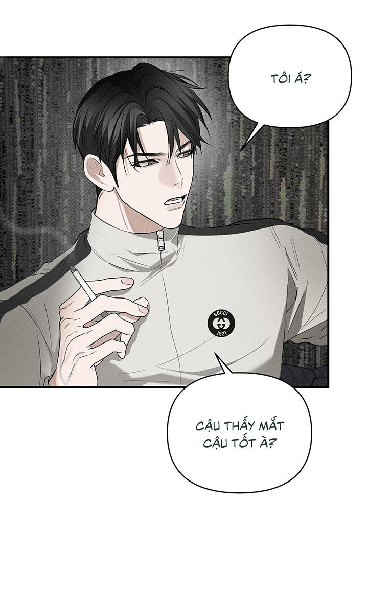 [DDT] KẺ ĐÁNH CẮP TRÁI TIM - Chap 7