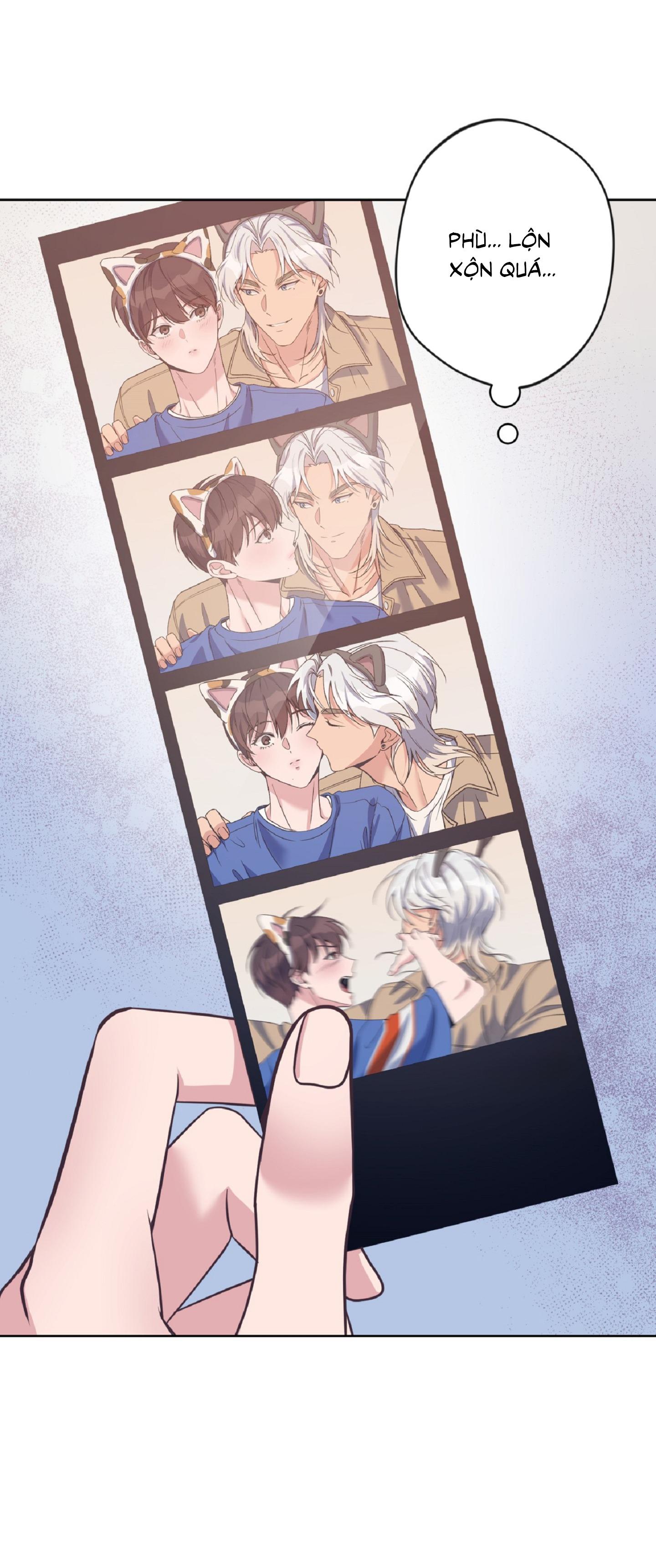 Angel kiss - Chap 26