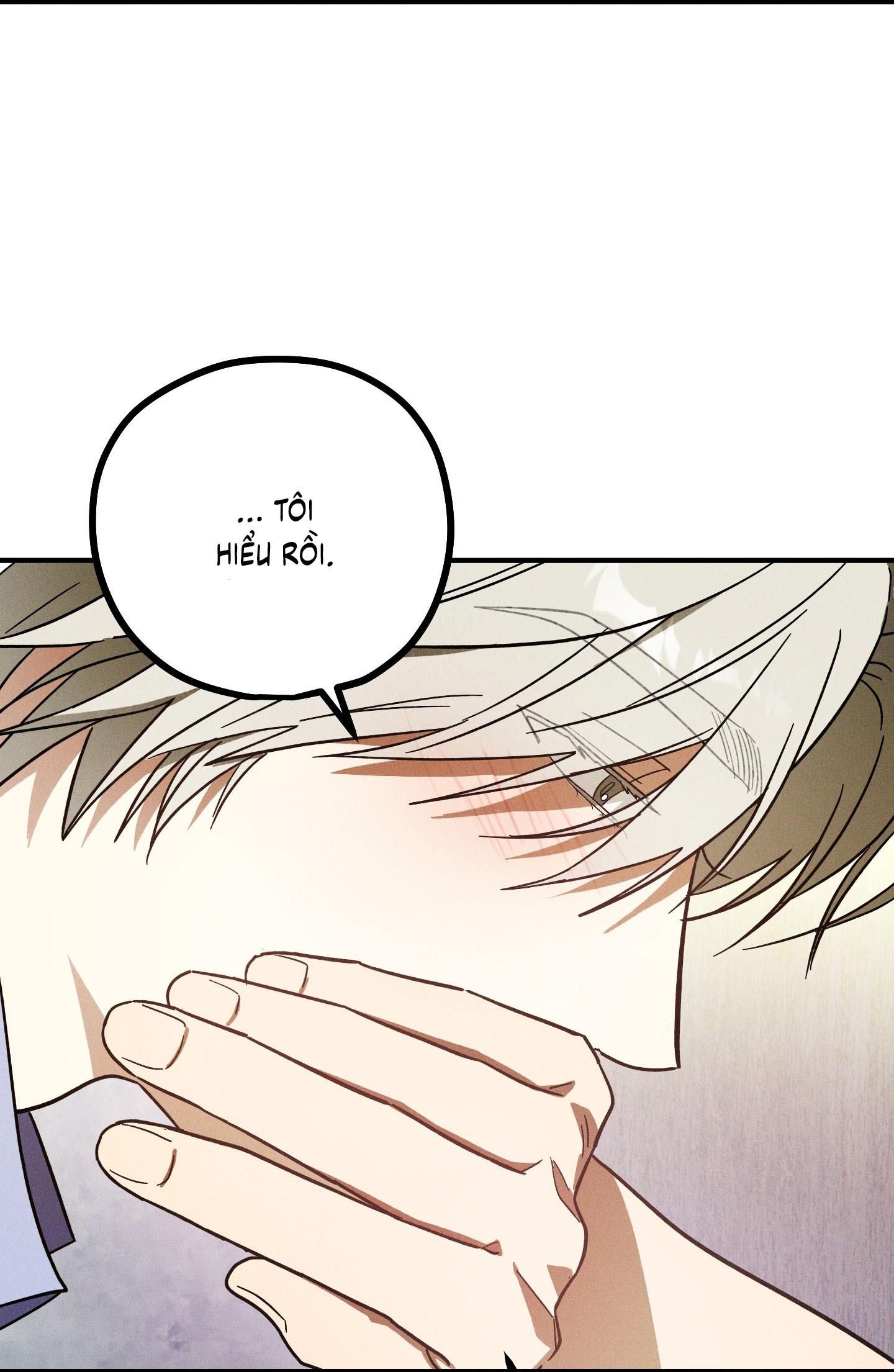 (CBunu) MIX UP - Chap 4
