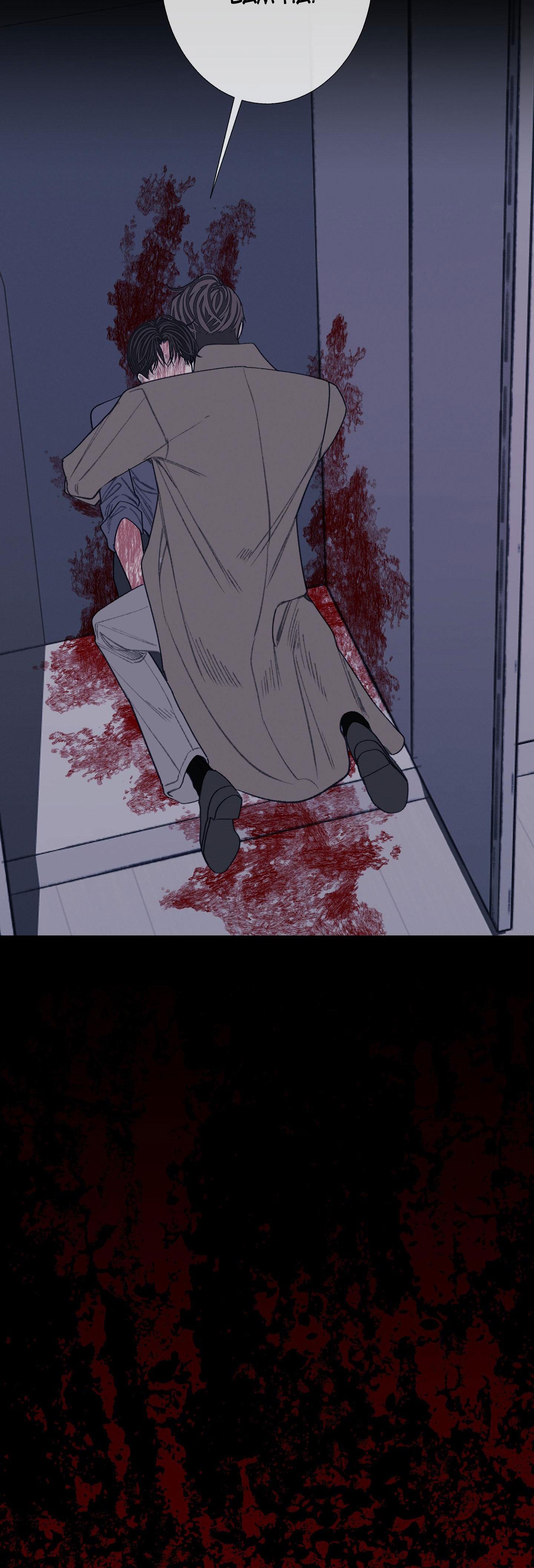 CHUYỆN QUỶ MÔN QUAN - Chap 103