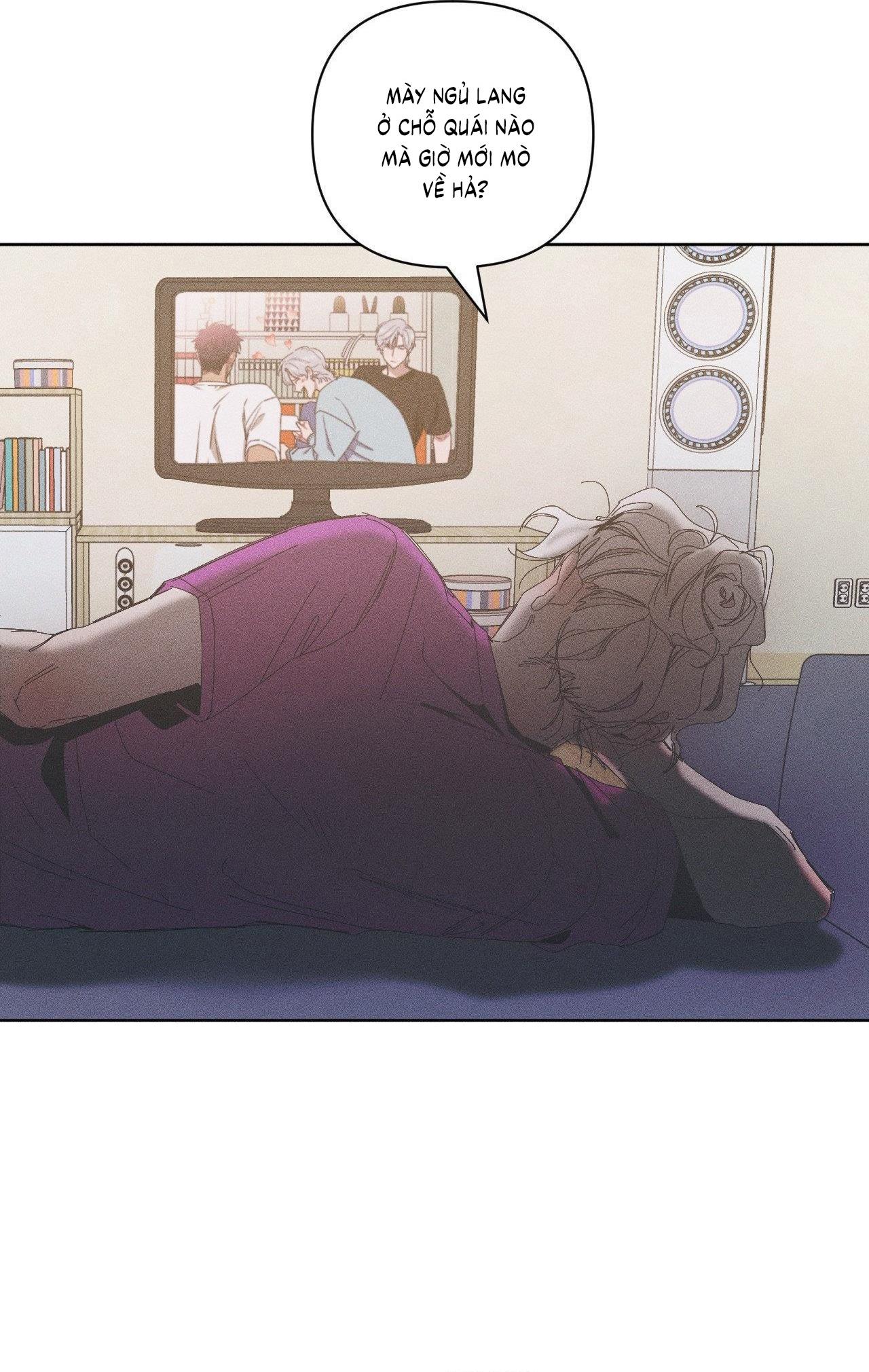 (CBunu) Mùa Đông Cuối Cùng Của Tôi - Chap 9