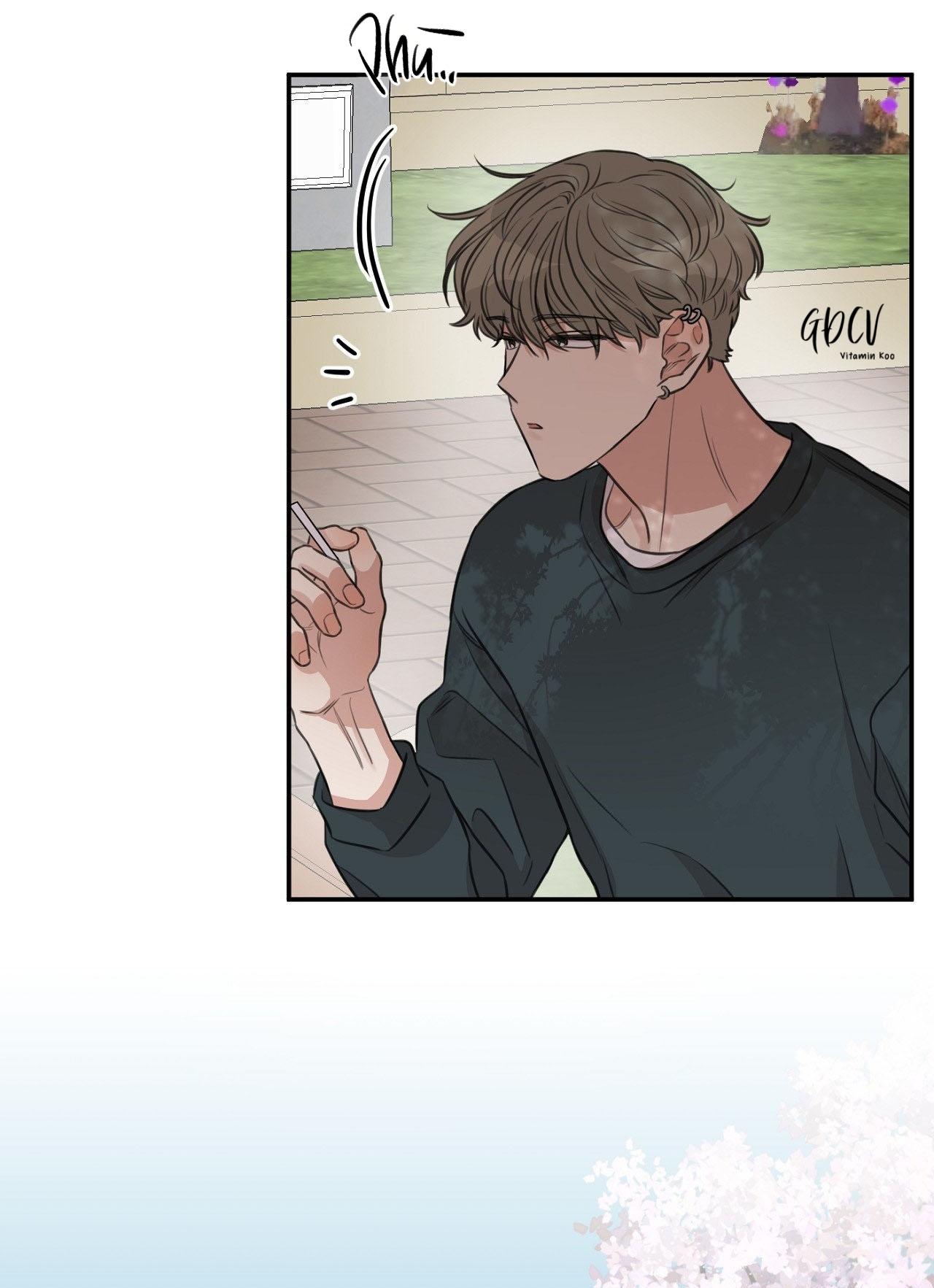 NGHỊCH LÝ SANDWICH - Chap 3