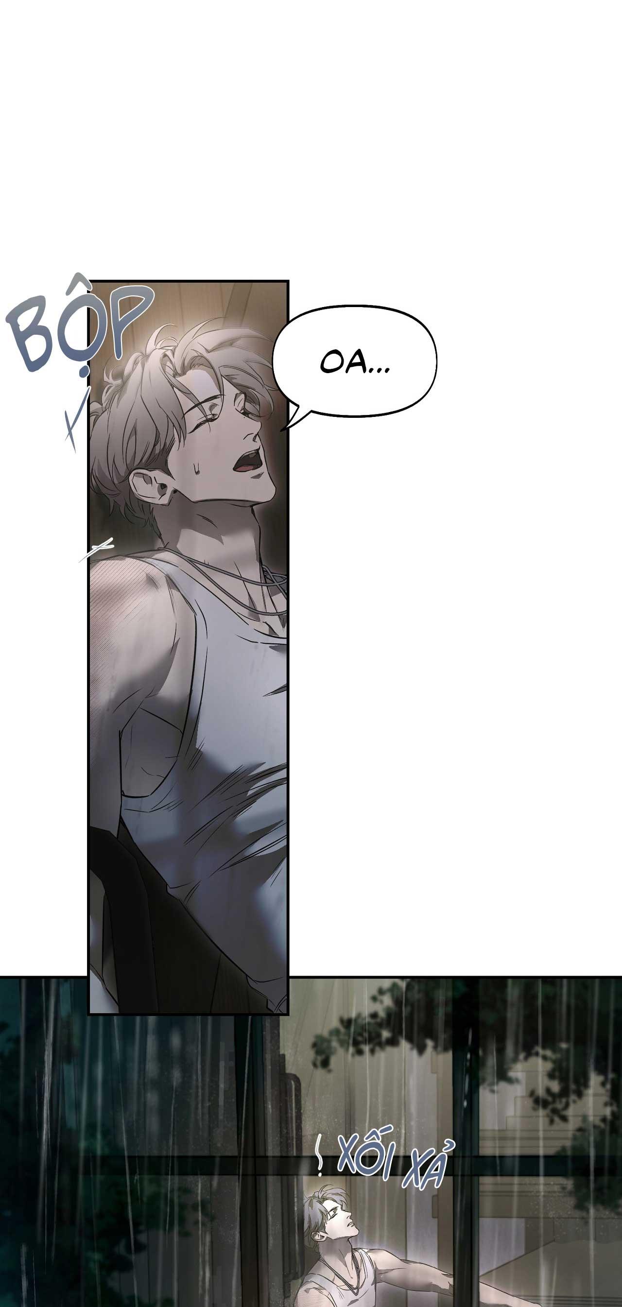 NERD PROJECT - Chap 48