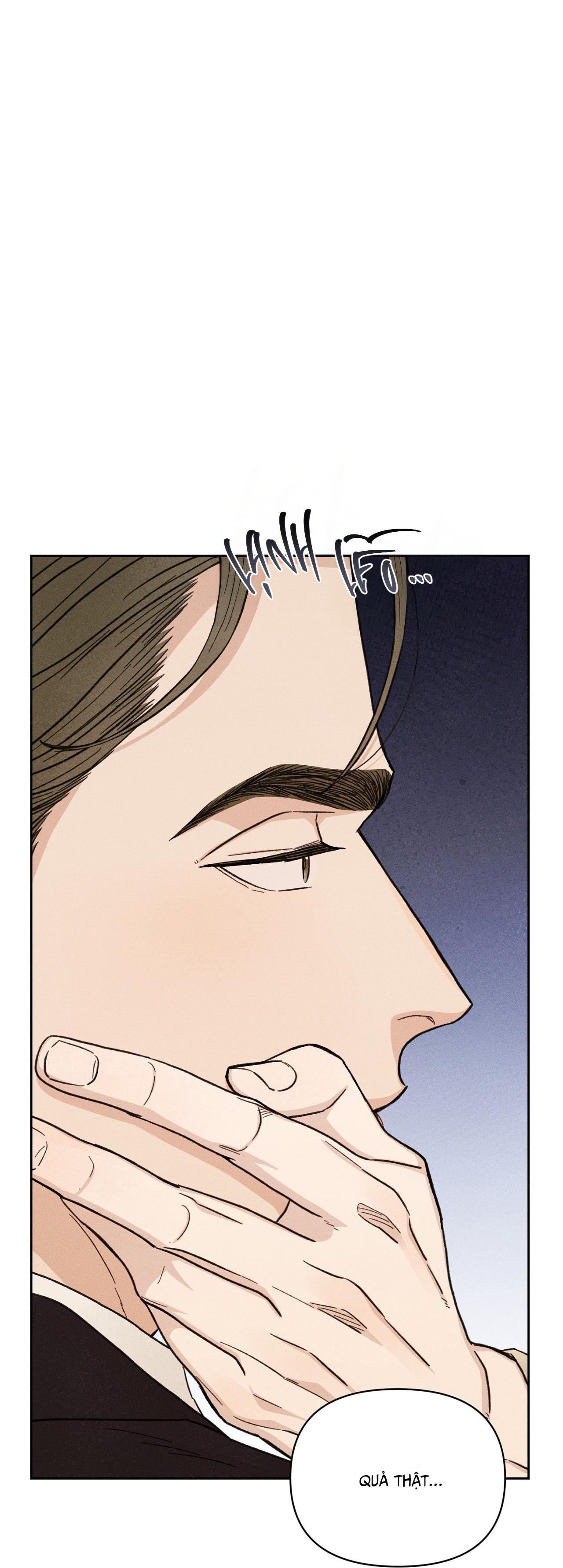 TÌNH YÊU KHỞI ĐẦU TỪ NỖI SỢ - Chap 14