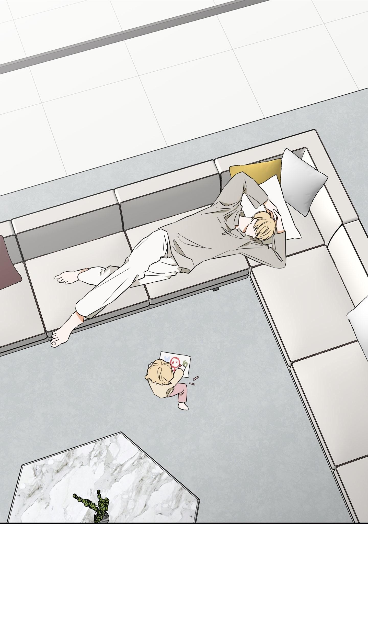 (CBunu) Bí Quyết Chinh Phục Tình Đơn Phương - Chap 3