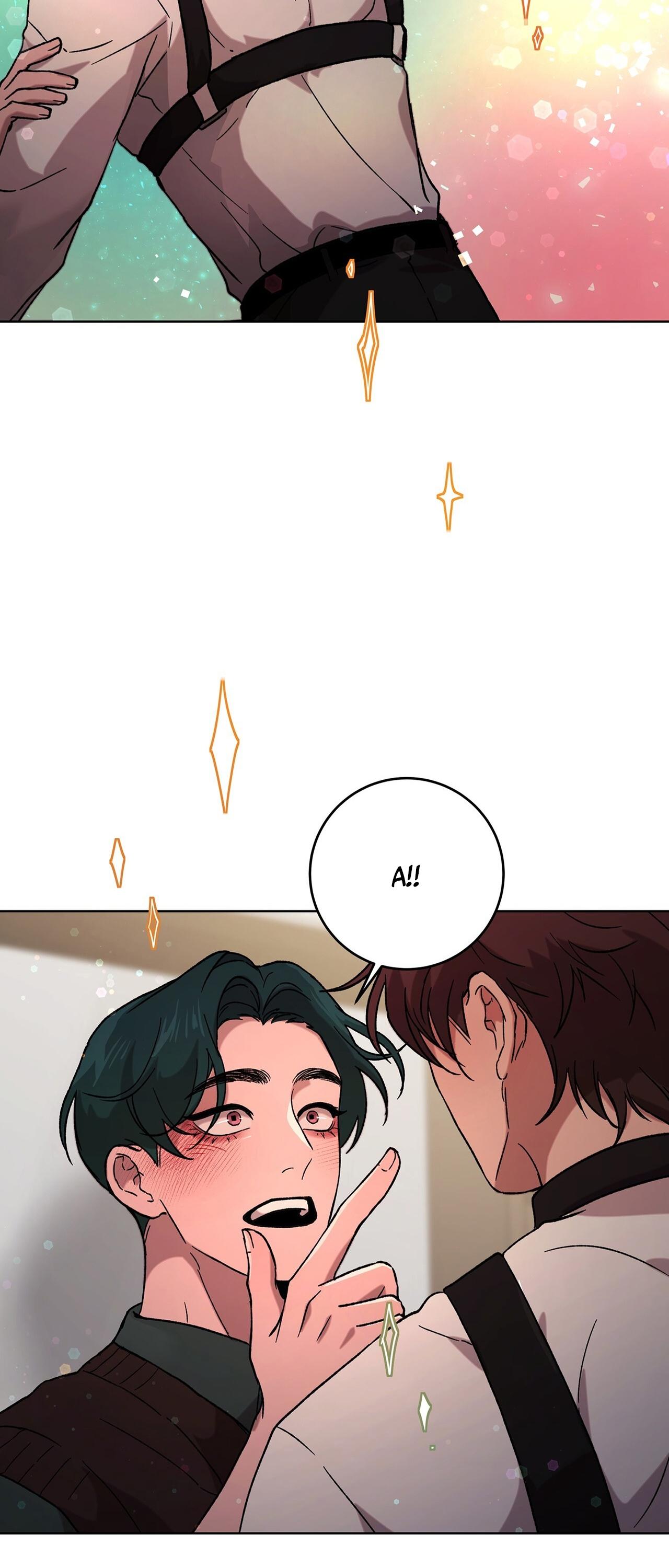 TUYỂN TẬP ÁM ẢNH, MƯU MÔ CÔNG - Chap 9.4 - Trang 99