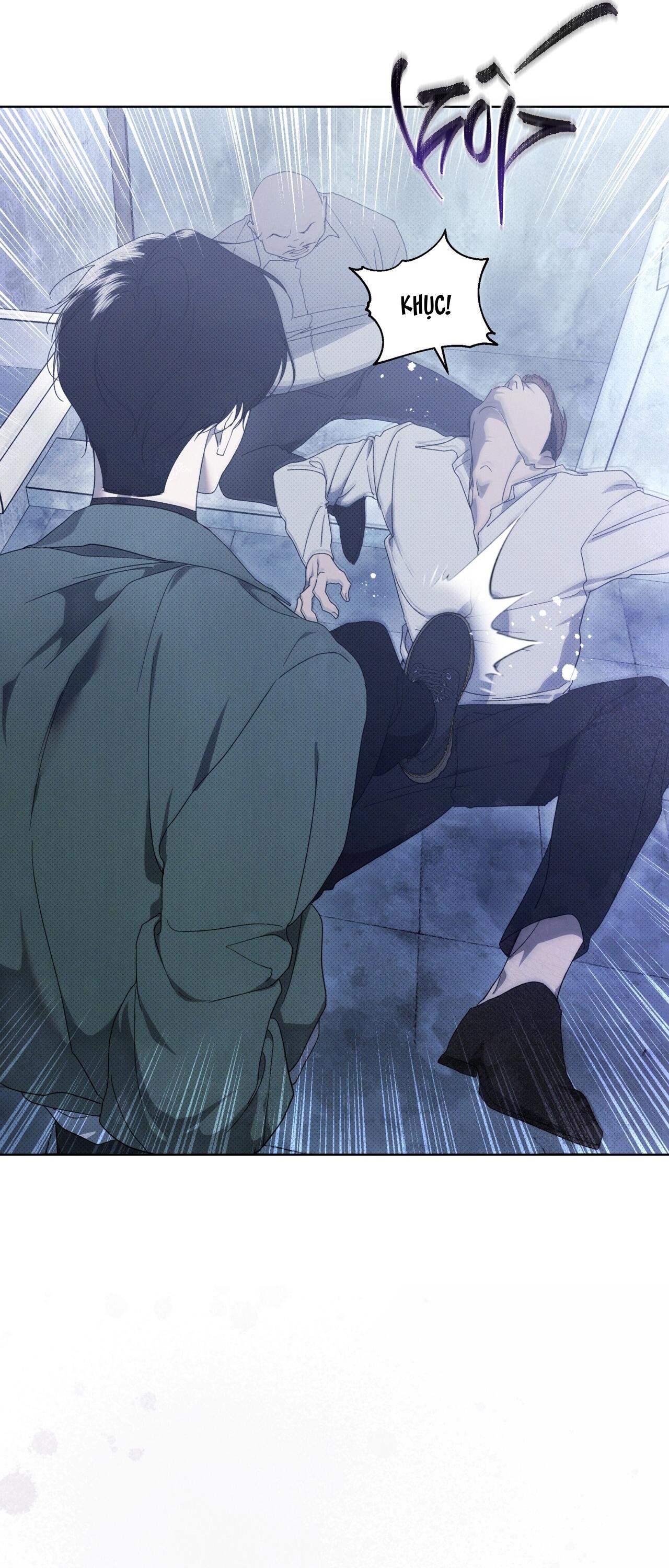 (GĐCV) HÌNH THÁI TIẾN HÓA - Chap 3