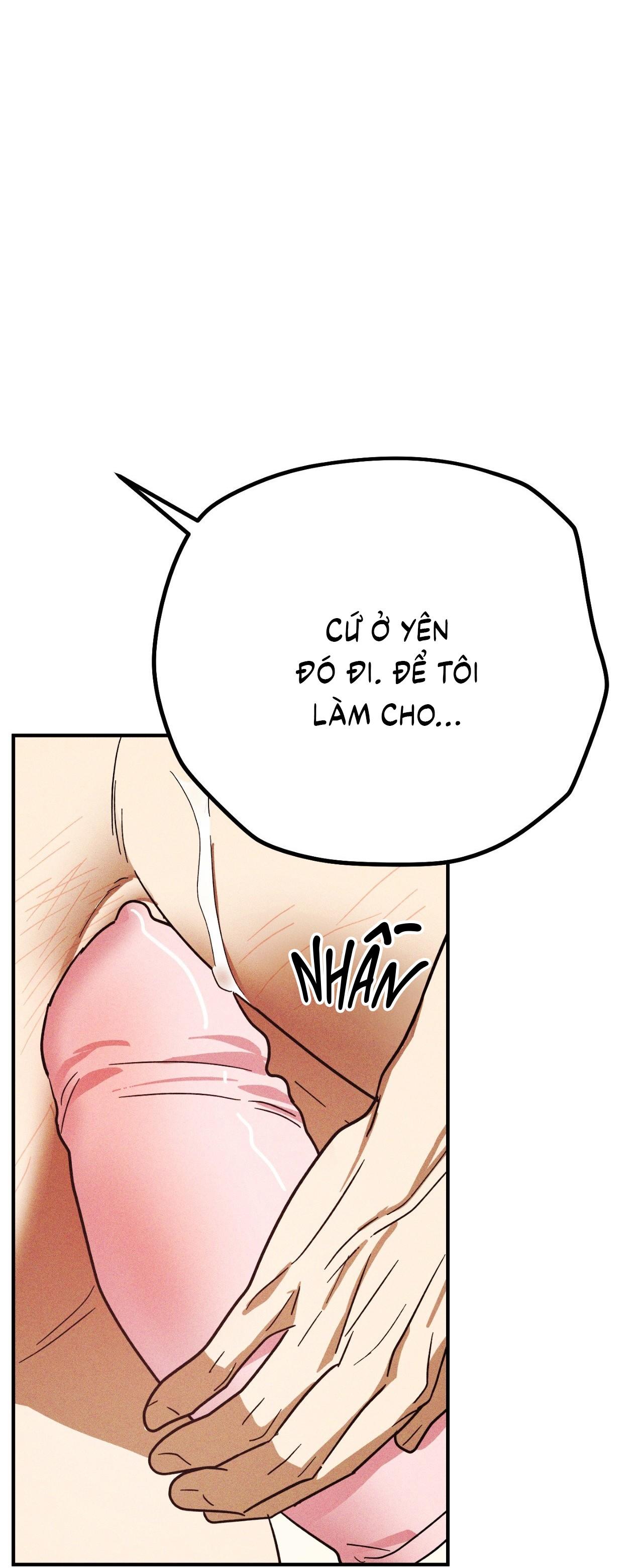 (CBunu) MIX UP - Chap 11