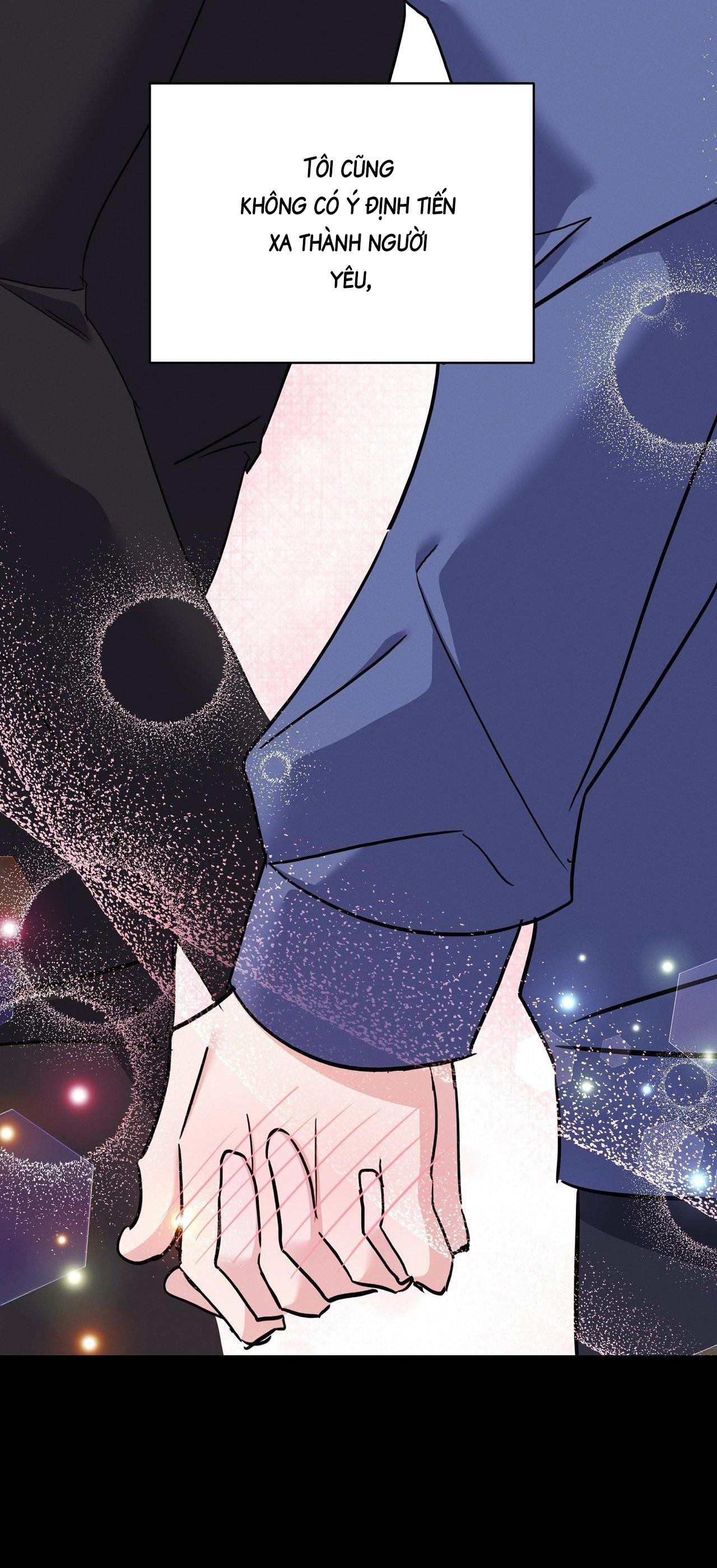 (CBunu) Cẩm Nang Fetish - Chap 14